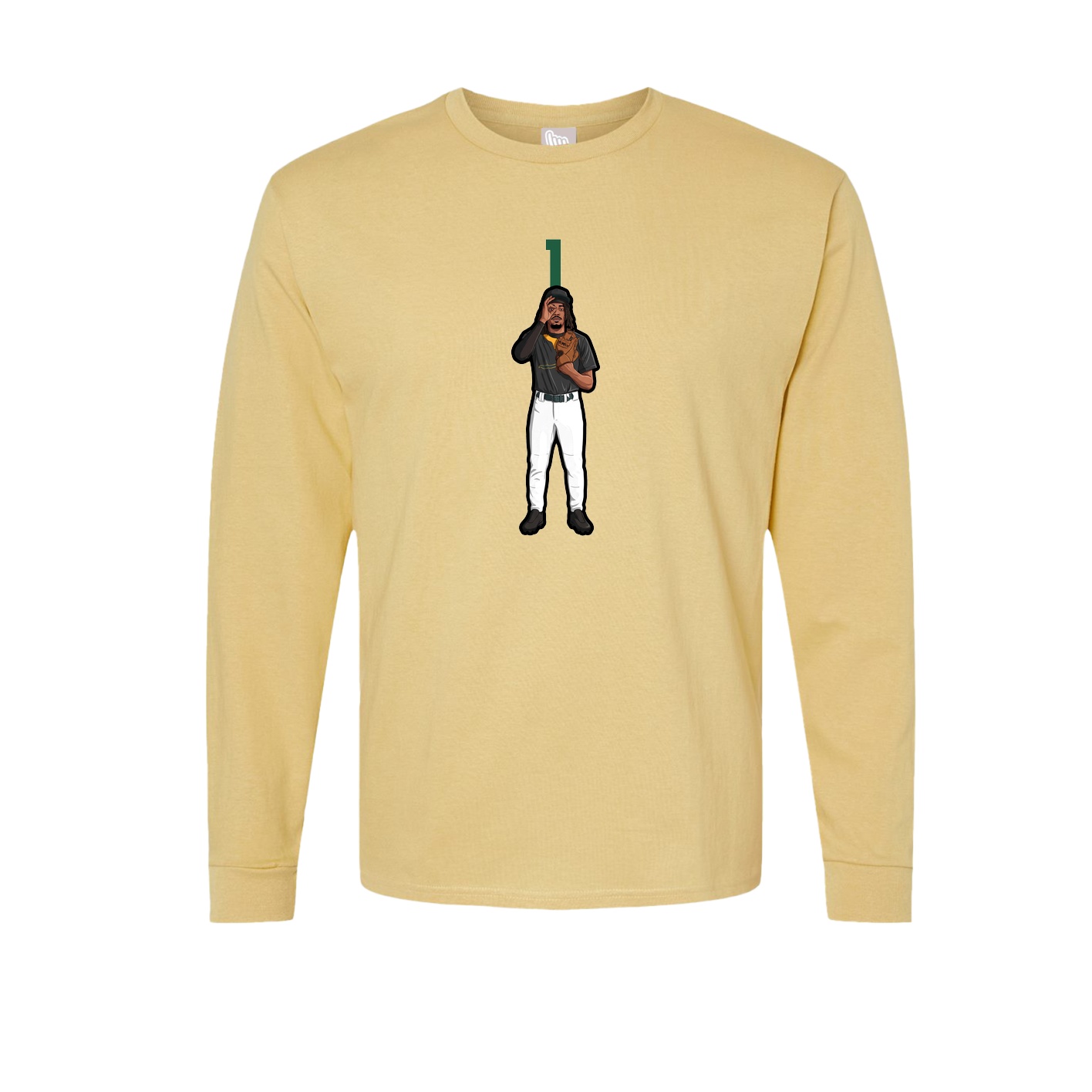 Long Sleeve Tee