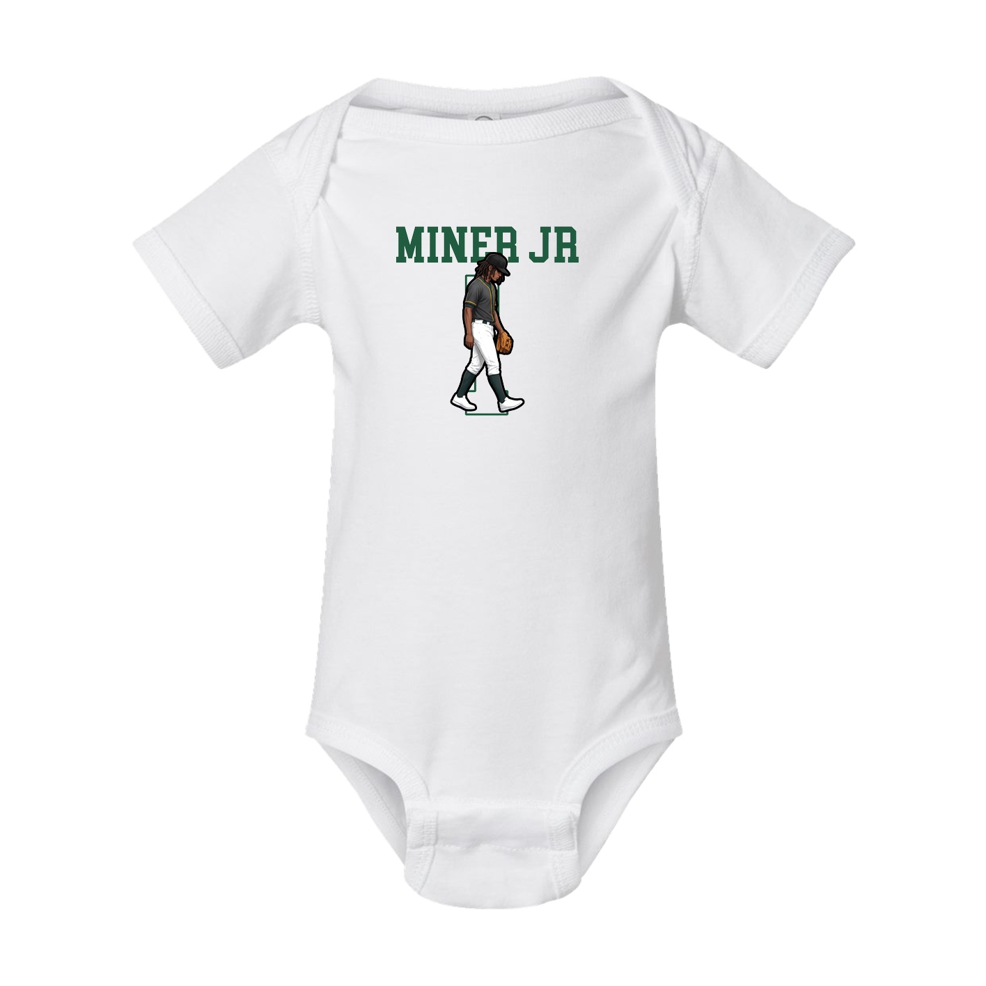 Baby Onesie