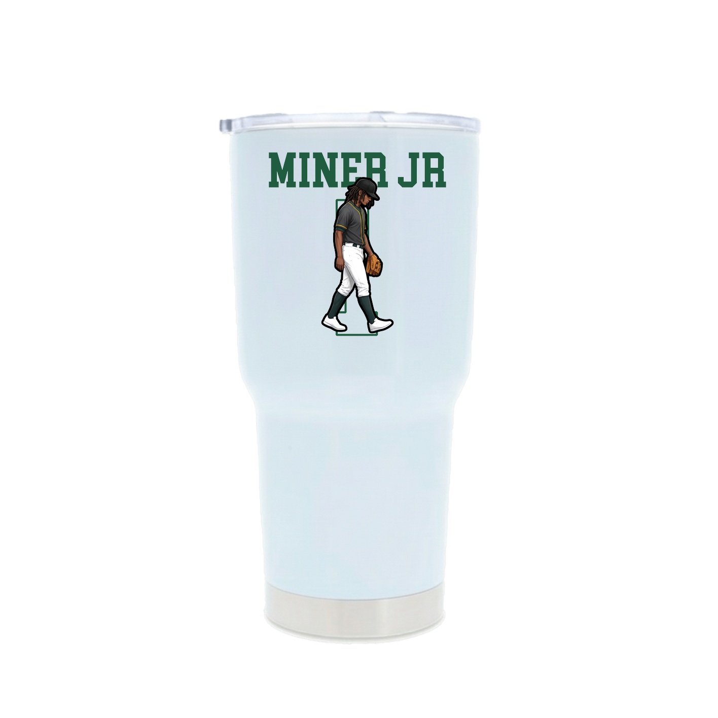30oz Stainless Steel Tumbler