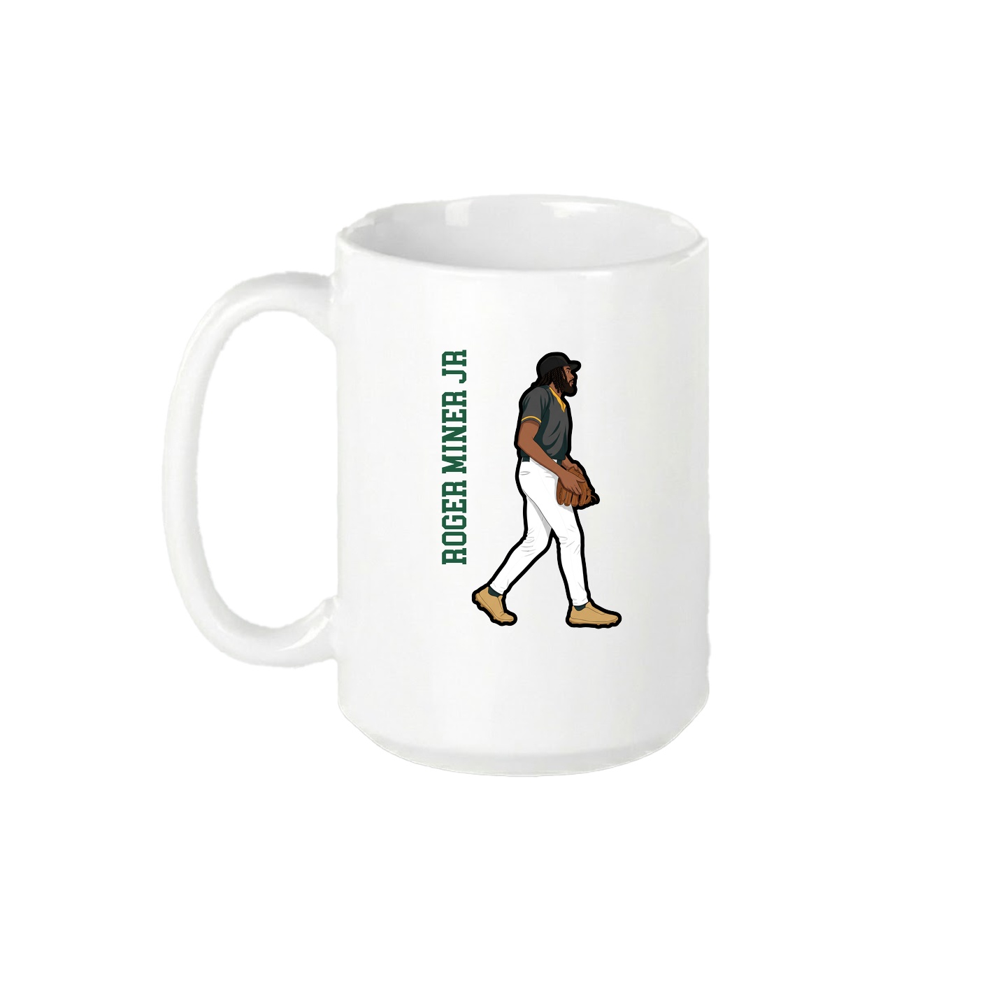 15oz Coffee Mug