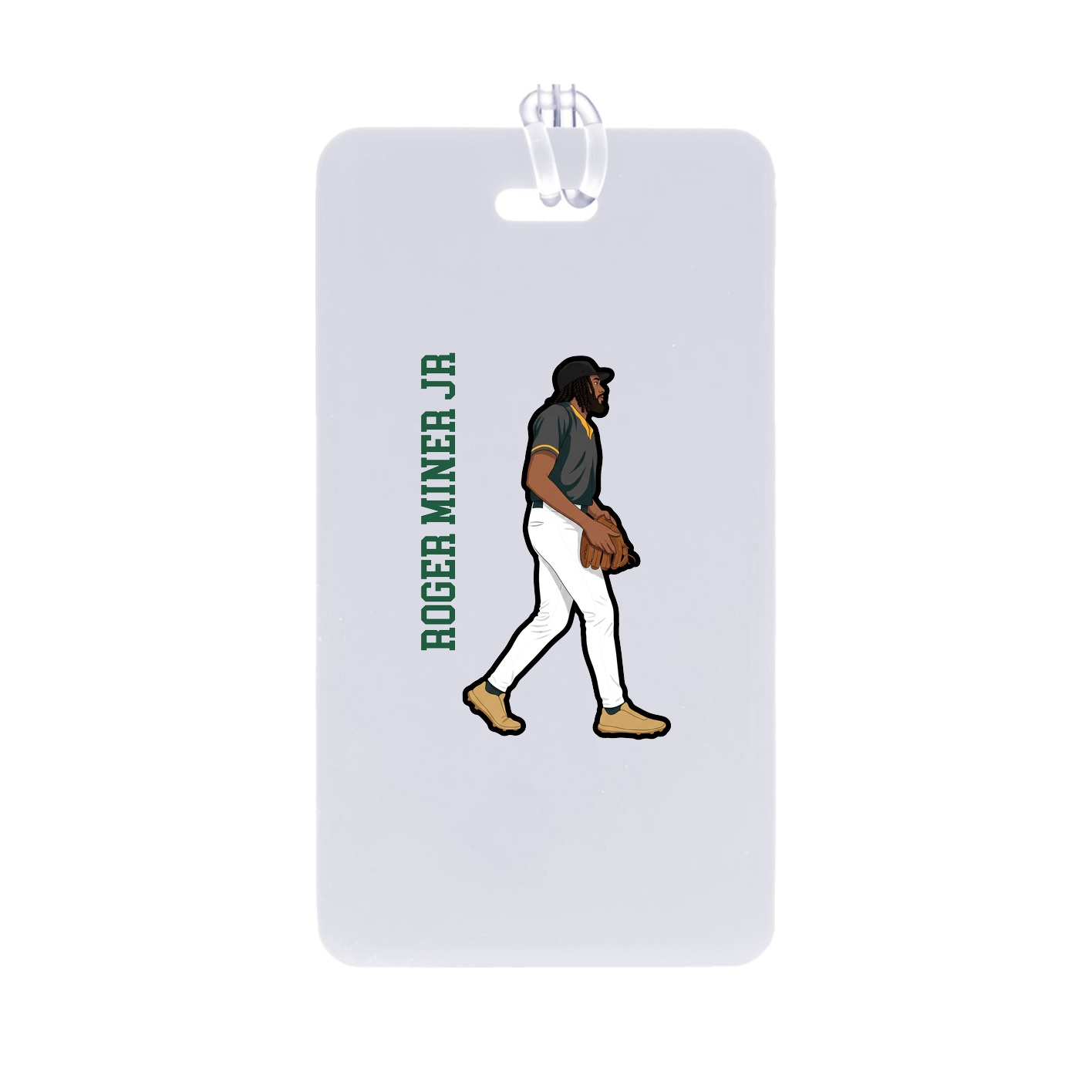 Bag Tag