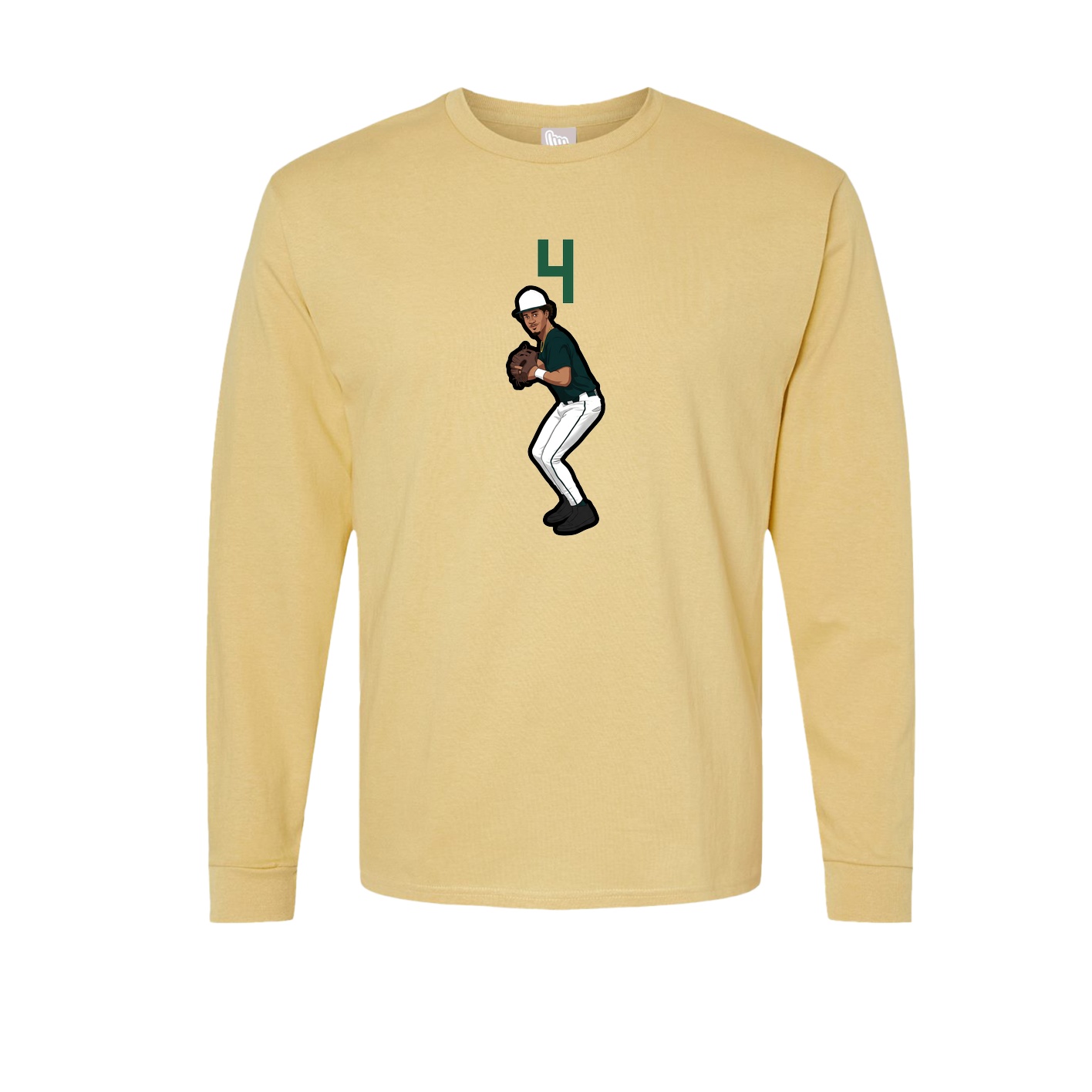 Long Sleeve Tee