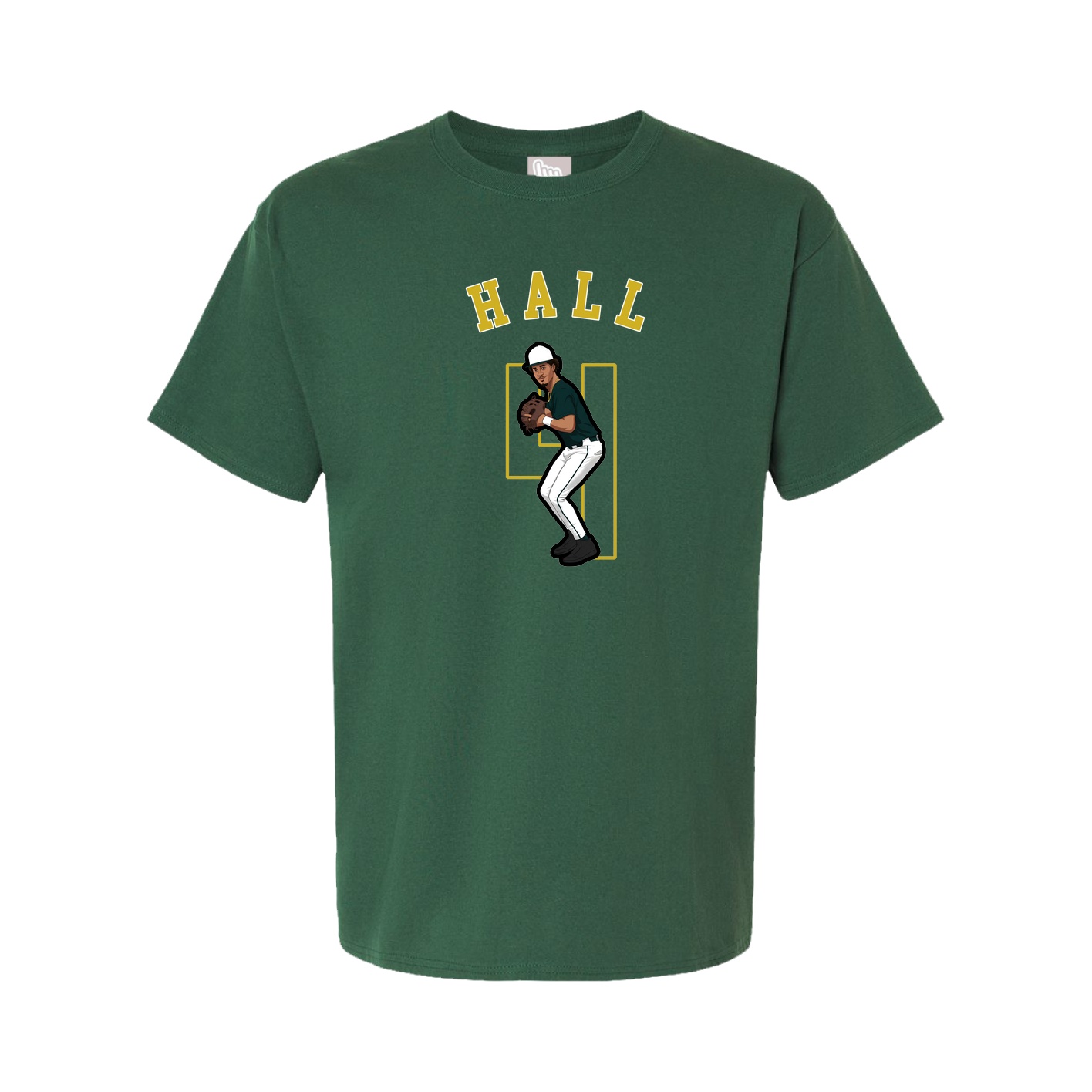 Youth Tee
