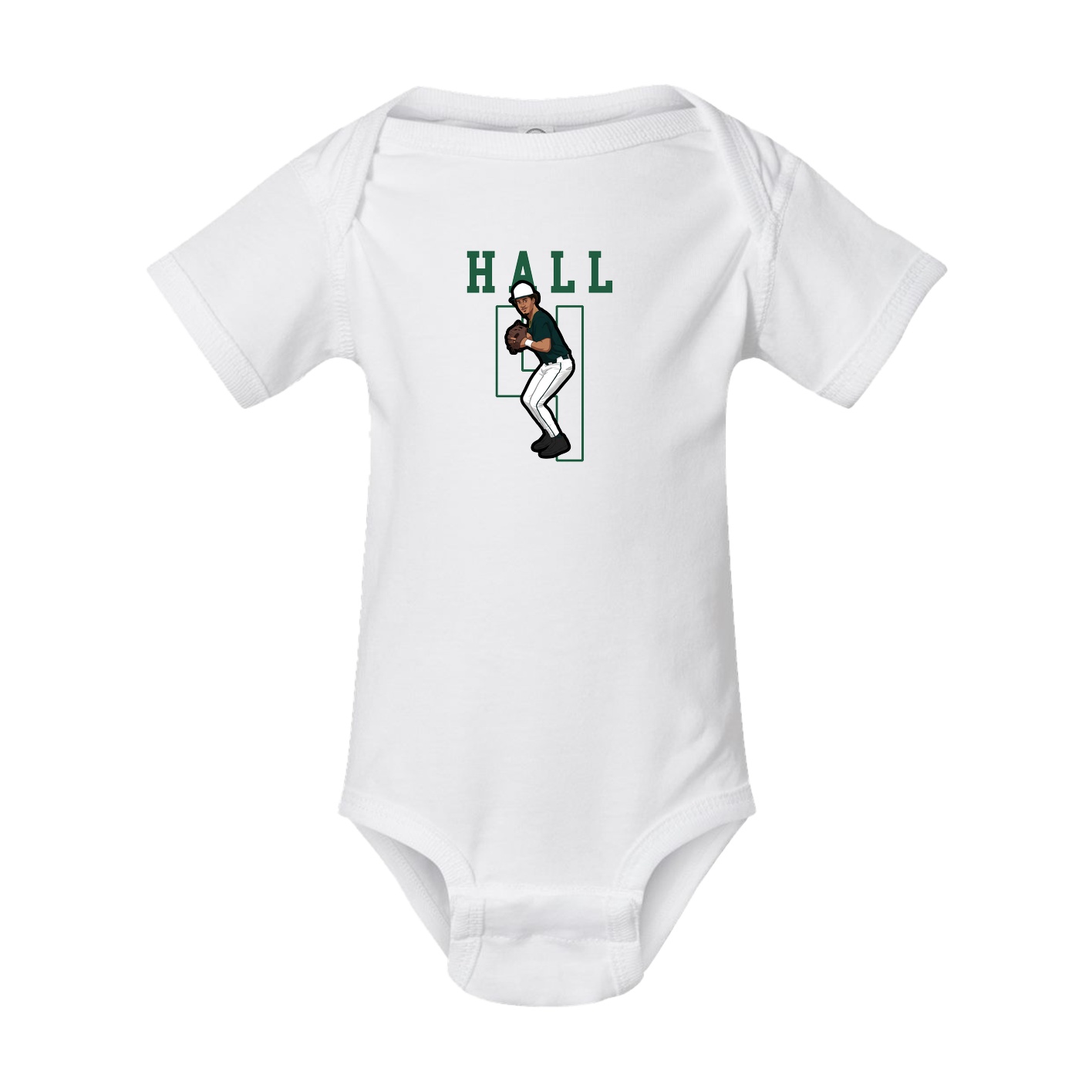 Baby Onesie