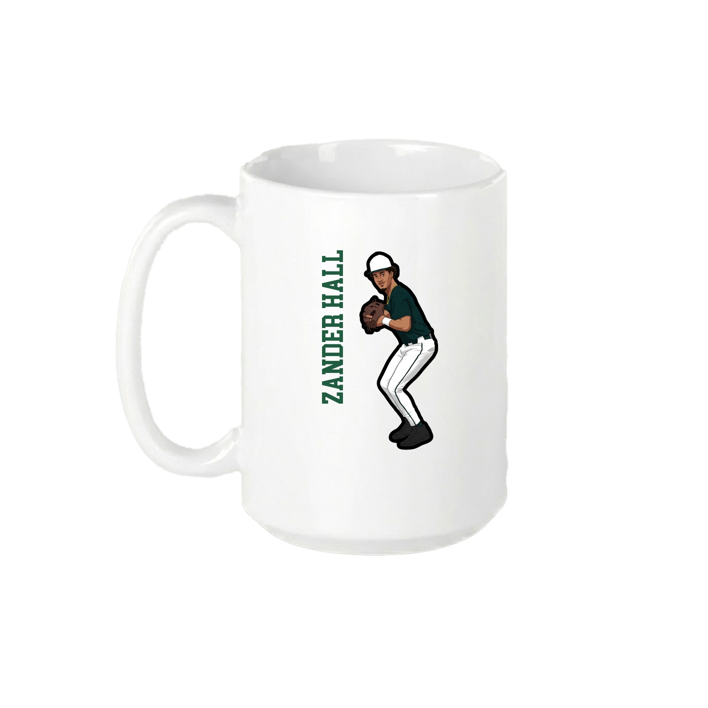 15oz Coffee Mug