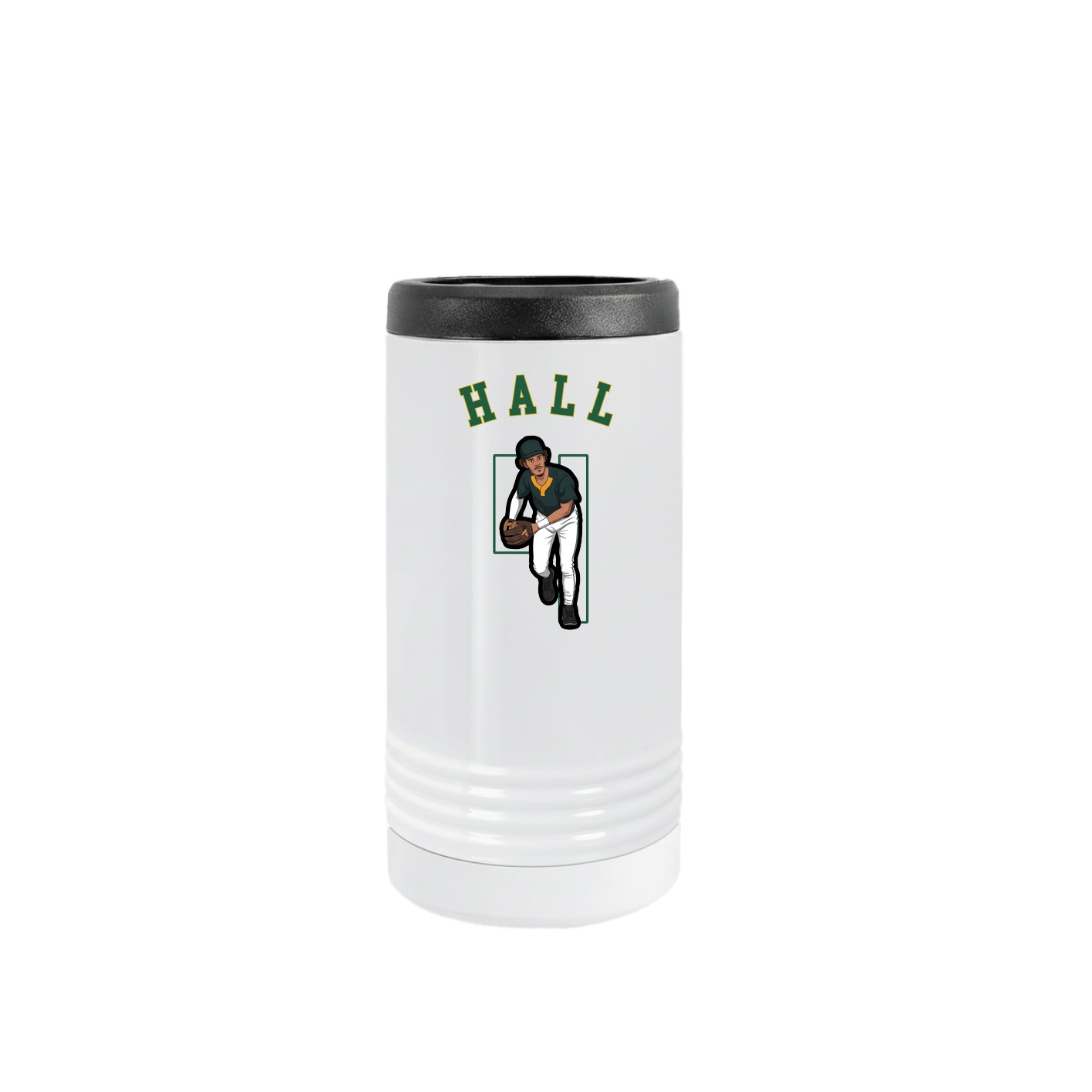 Slim Beverage Holder