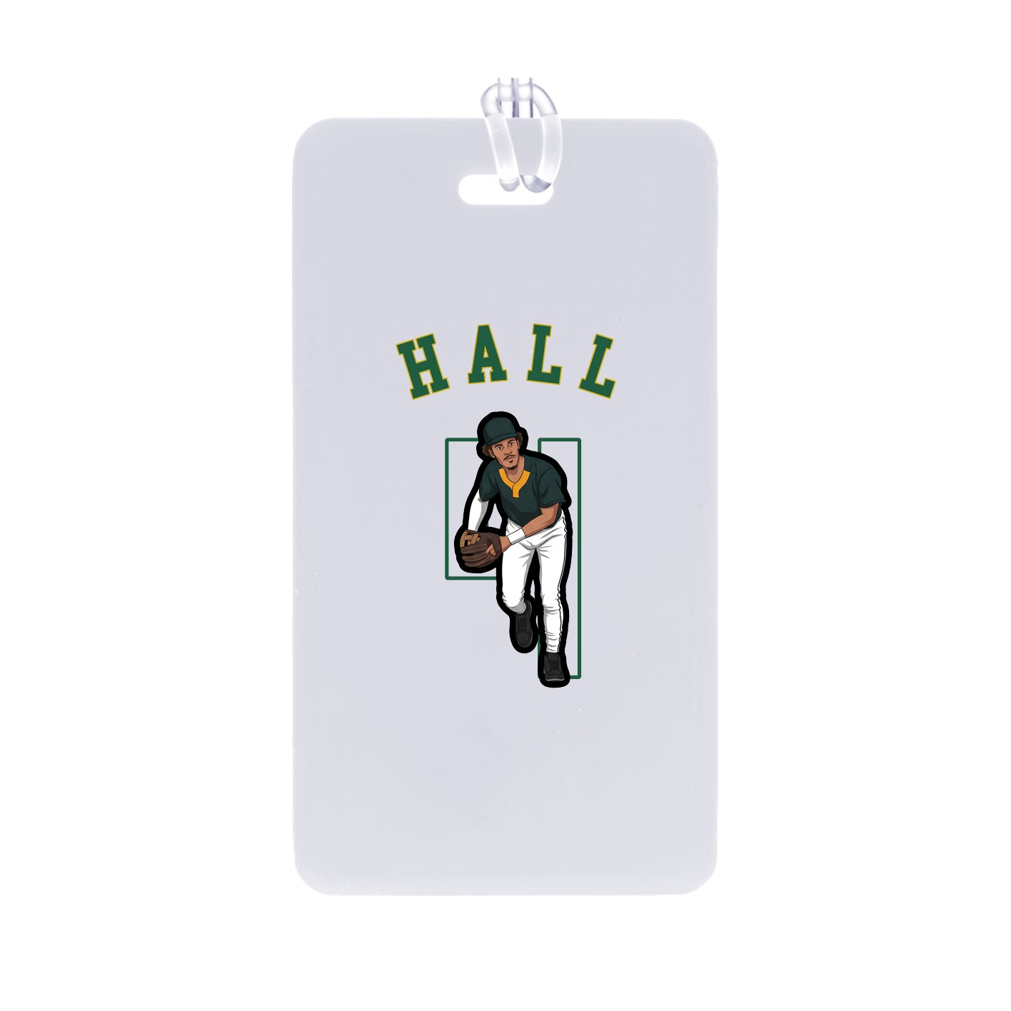 Bag Tag