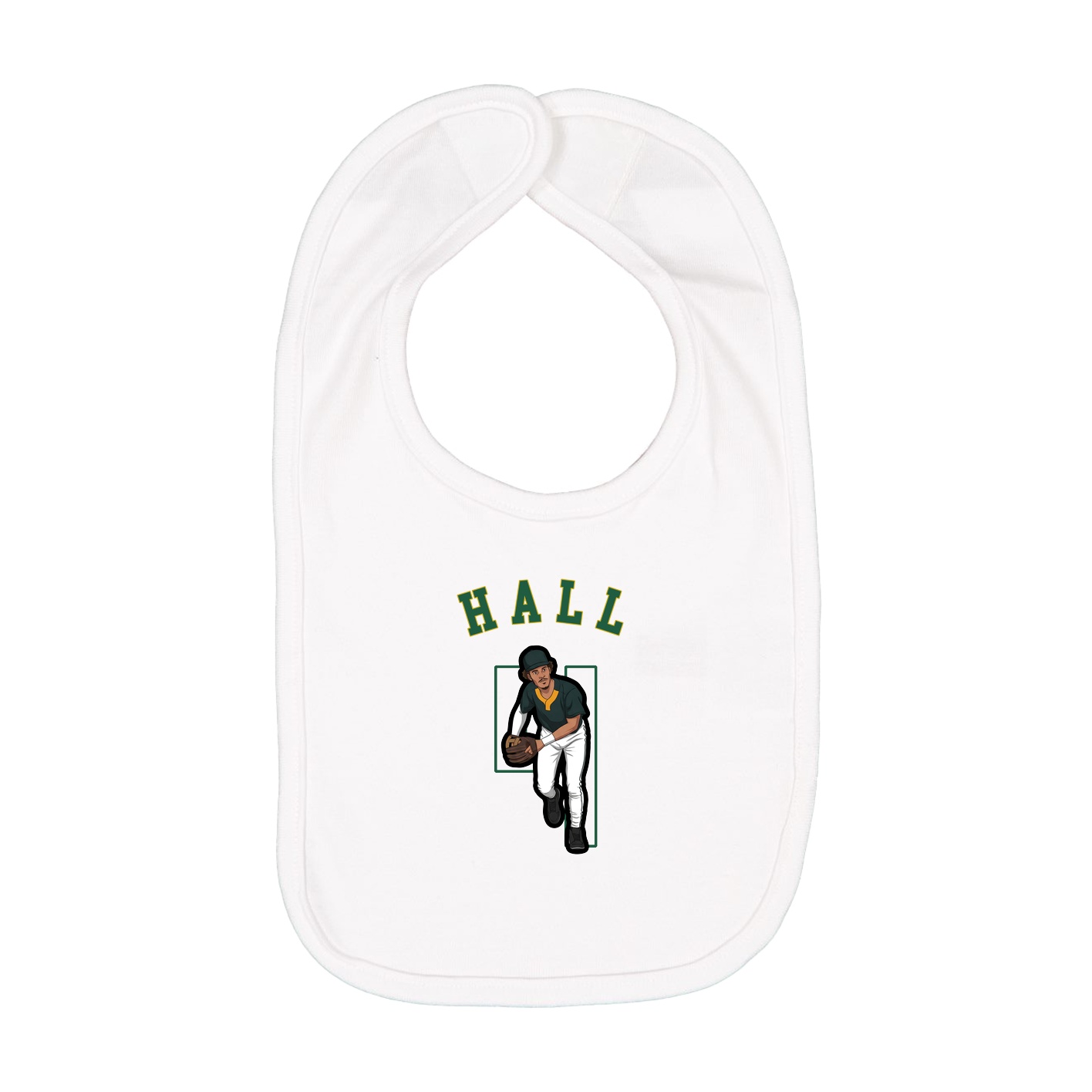 Infant Bib