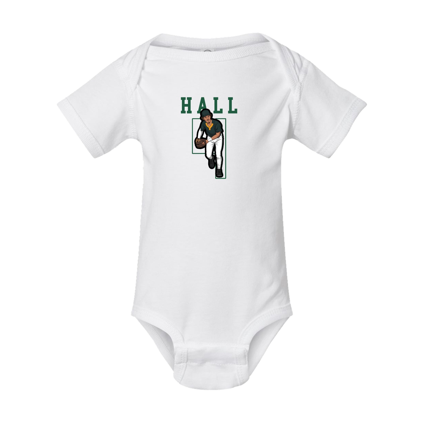 Baby Onesie