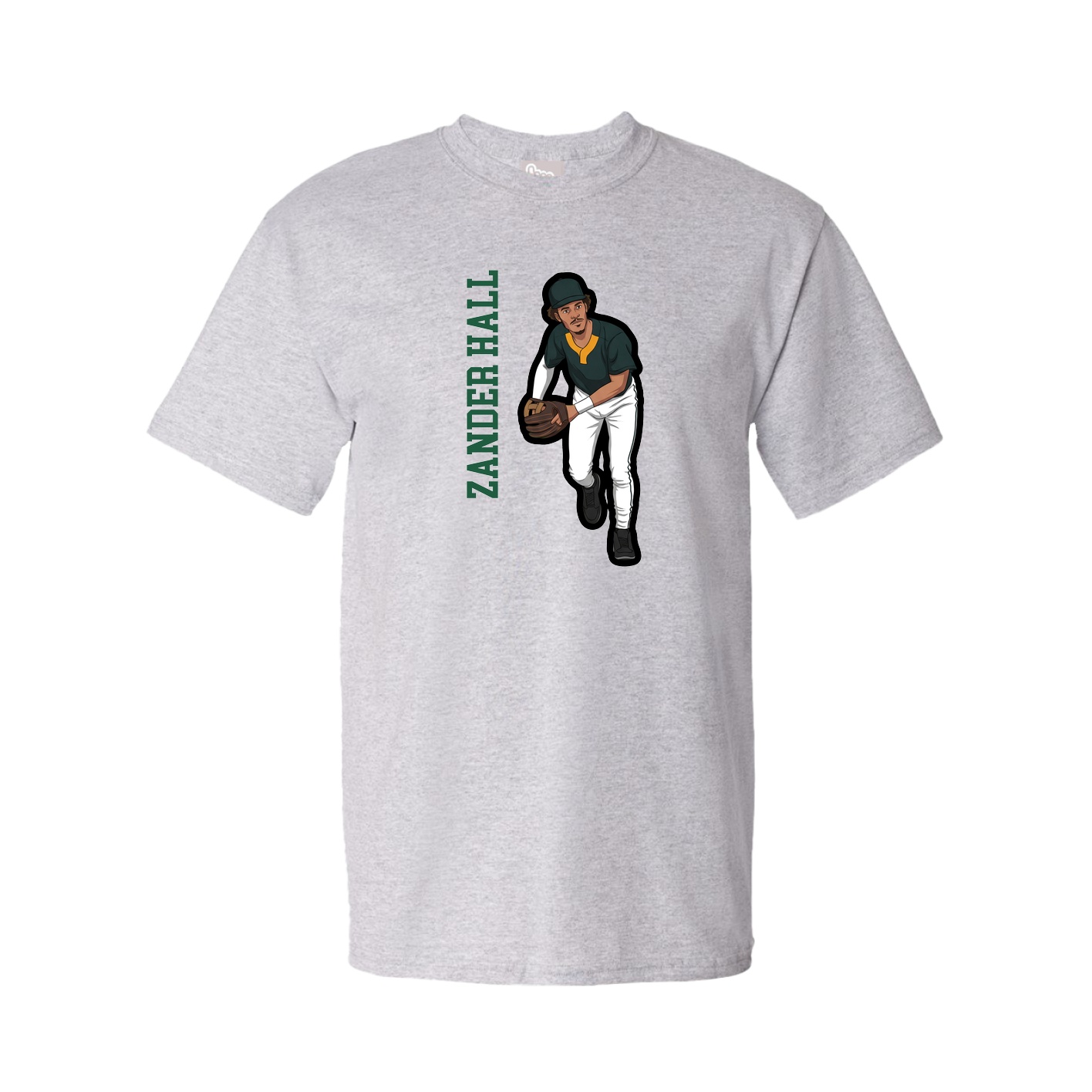 NIL Club Tee