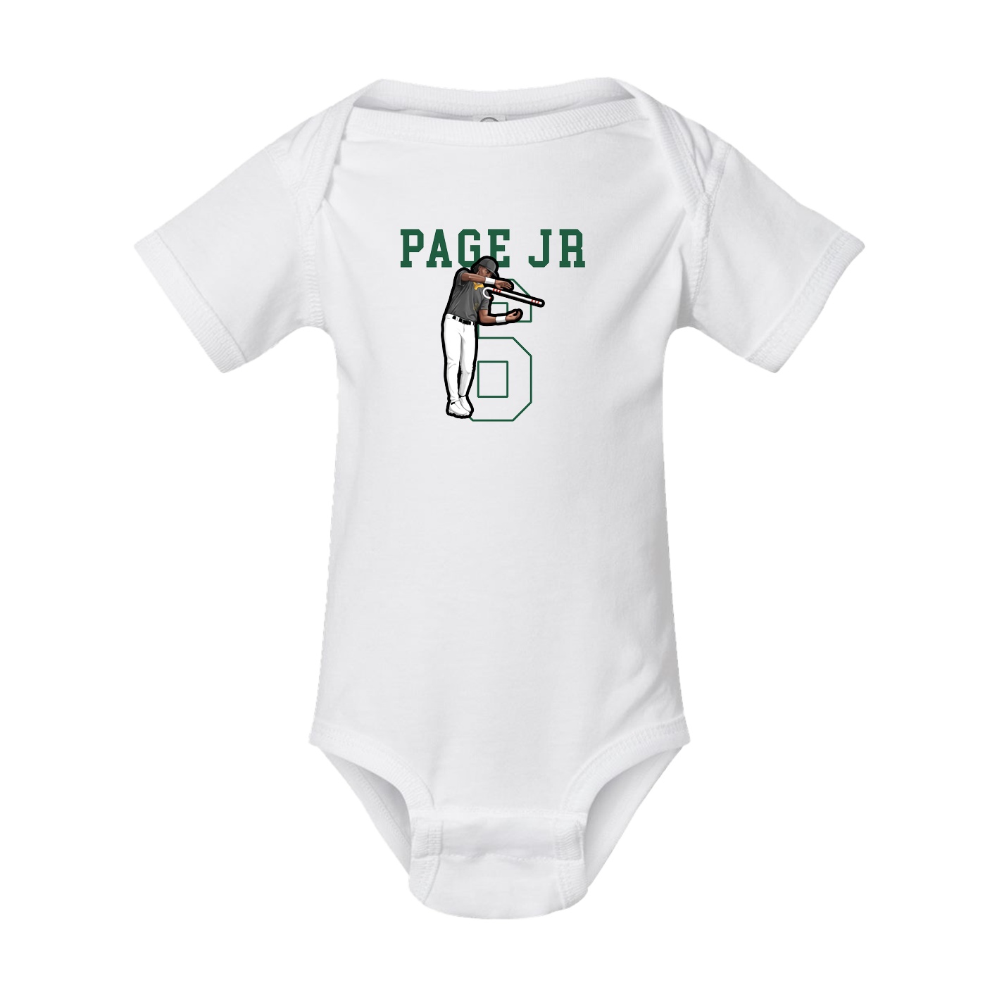 Baby Onesie