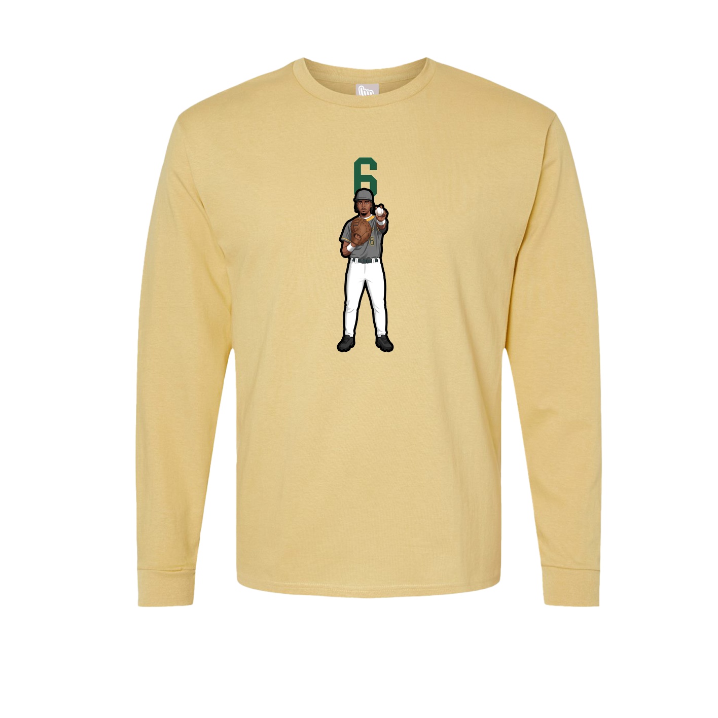Long Sleeve Tee