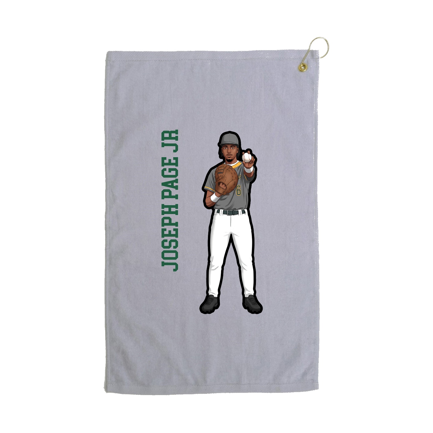Golf Towel
