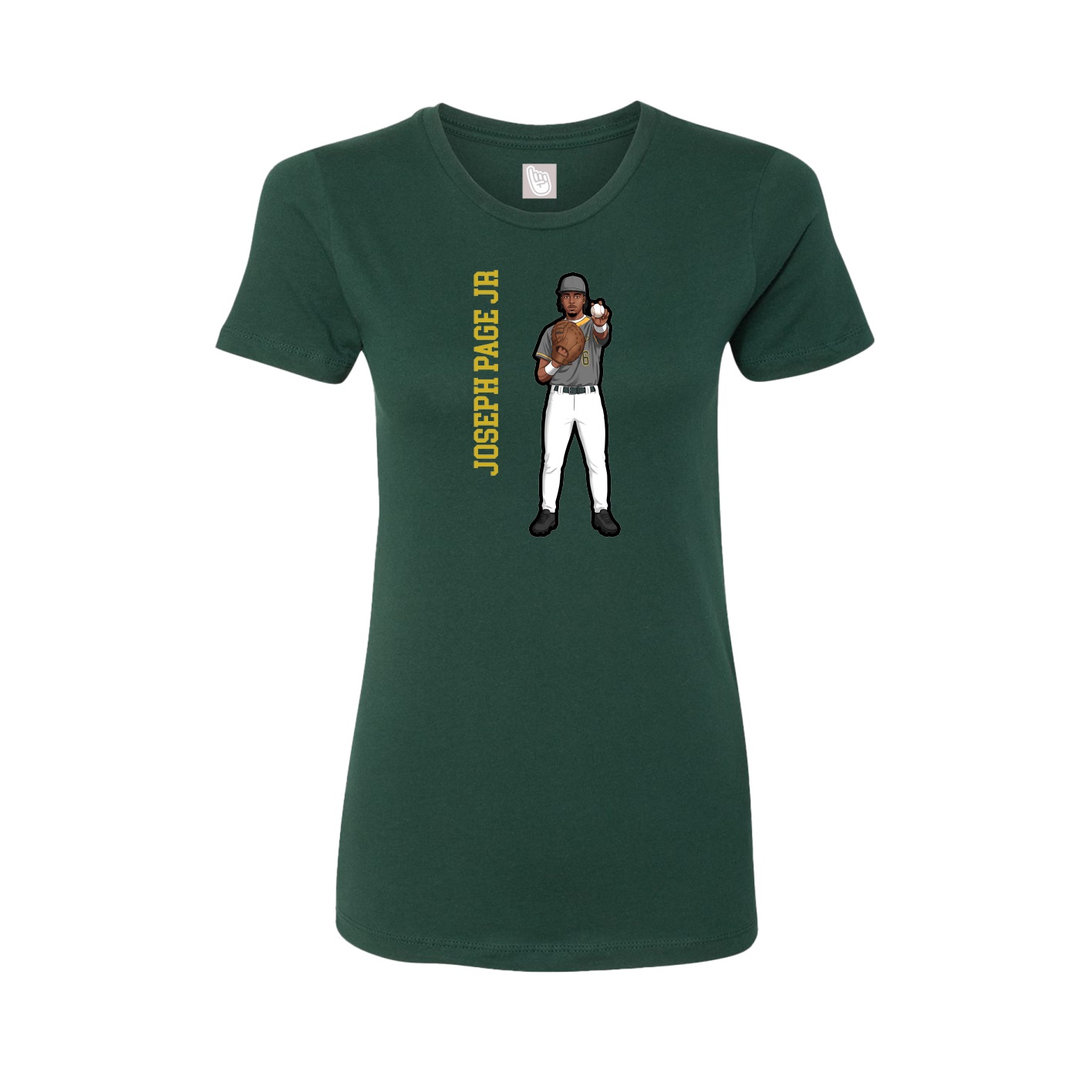 Womens Tee