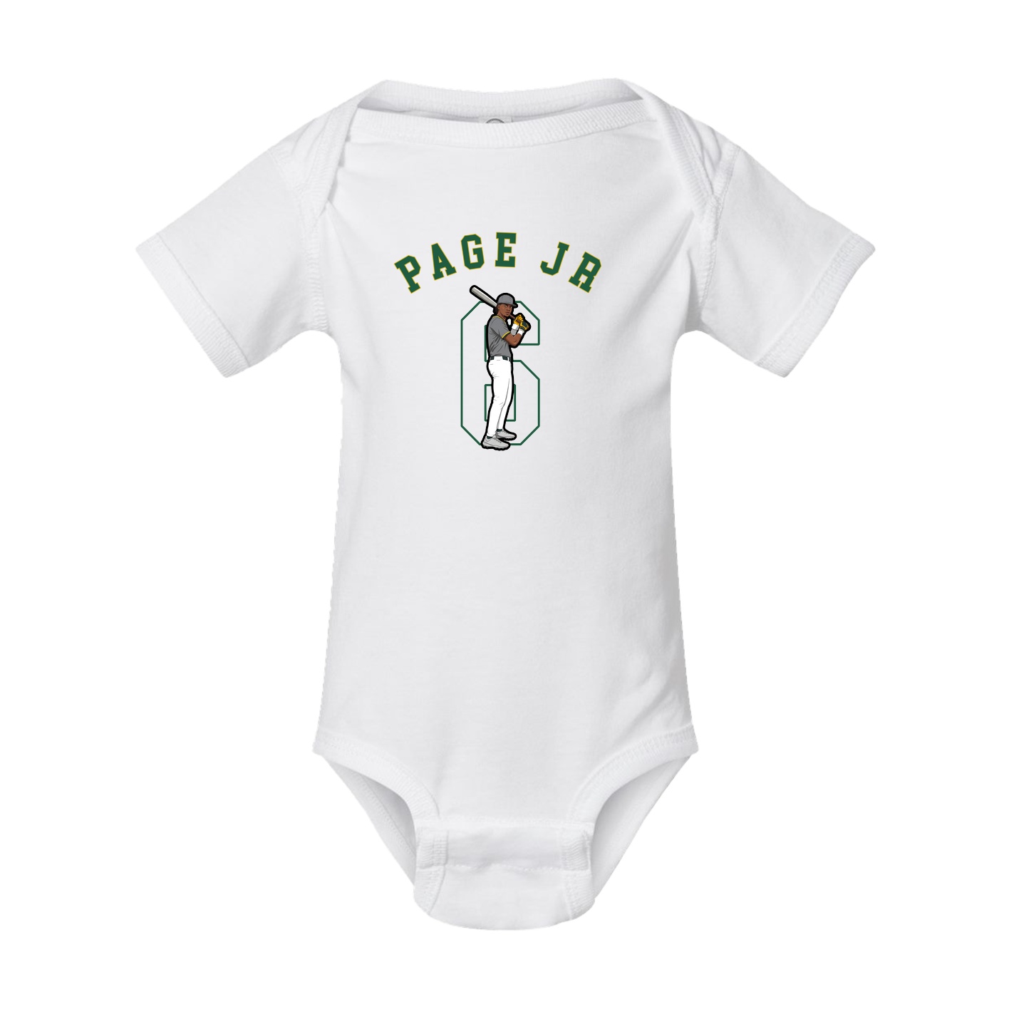 Baby Onesie