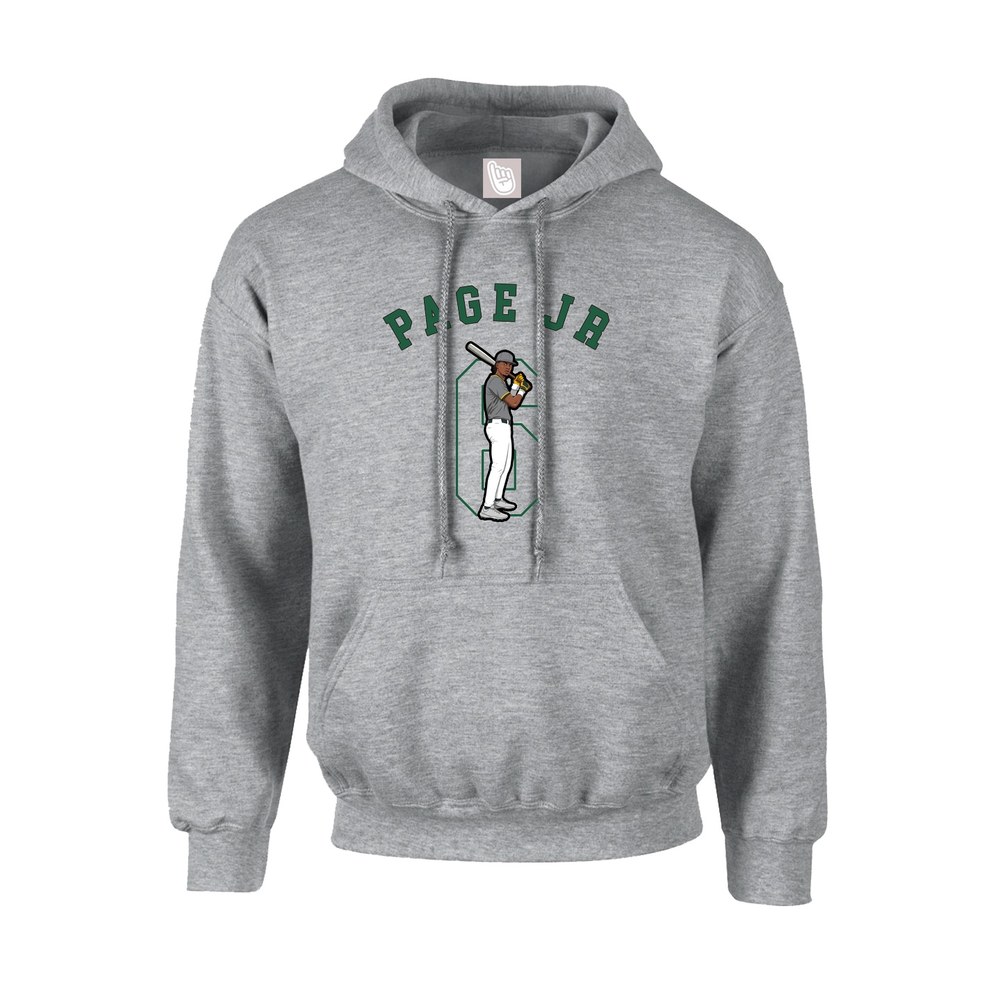 Hoodie