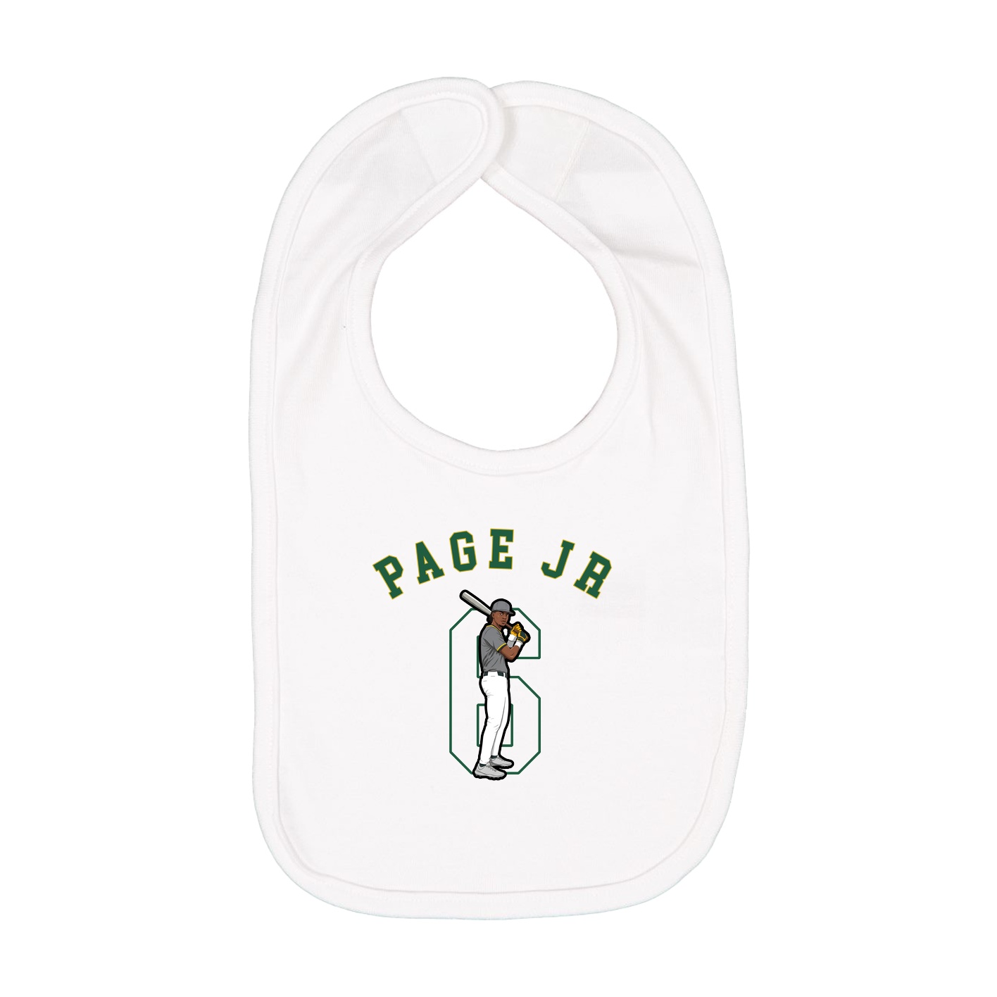 Infant Bib