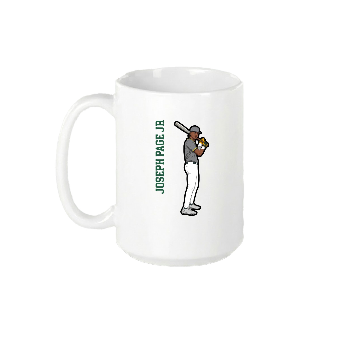 15oz Coffee Mug