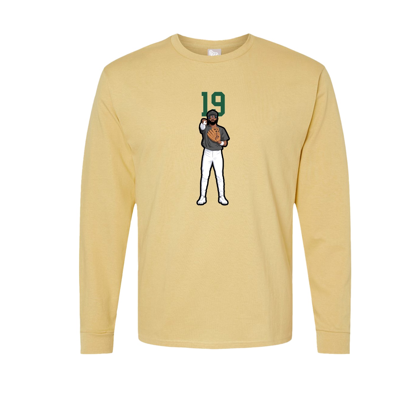 Long Sleeve Tee