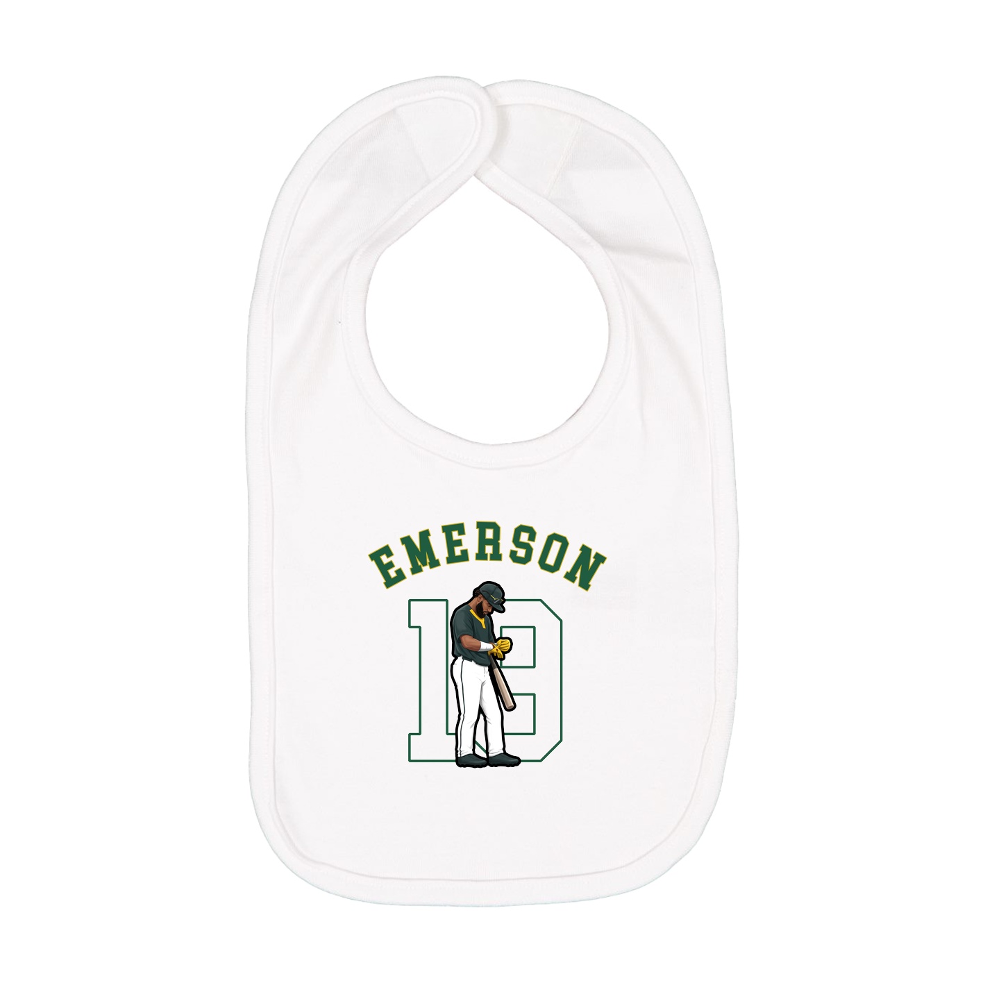 Infant Bib