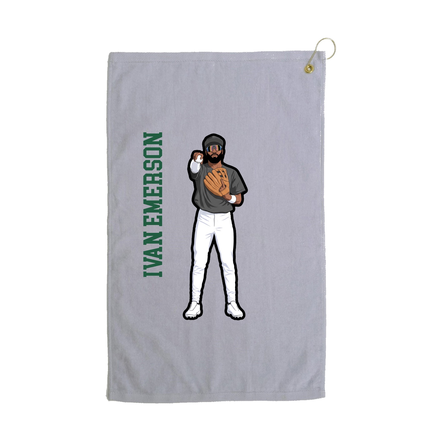 Golf Towel