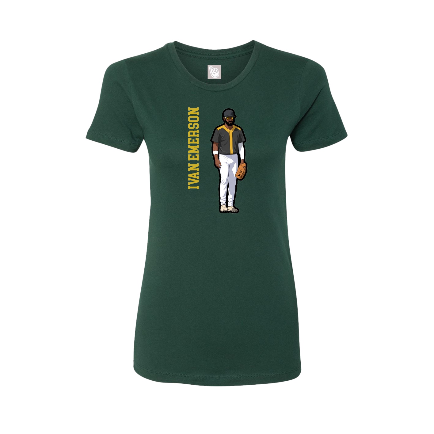 Womens Tee
