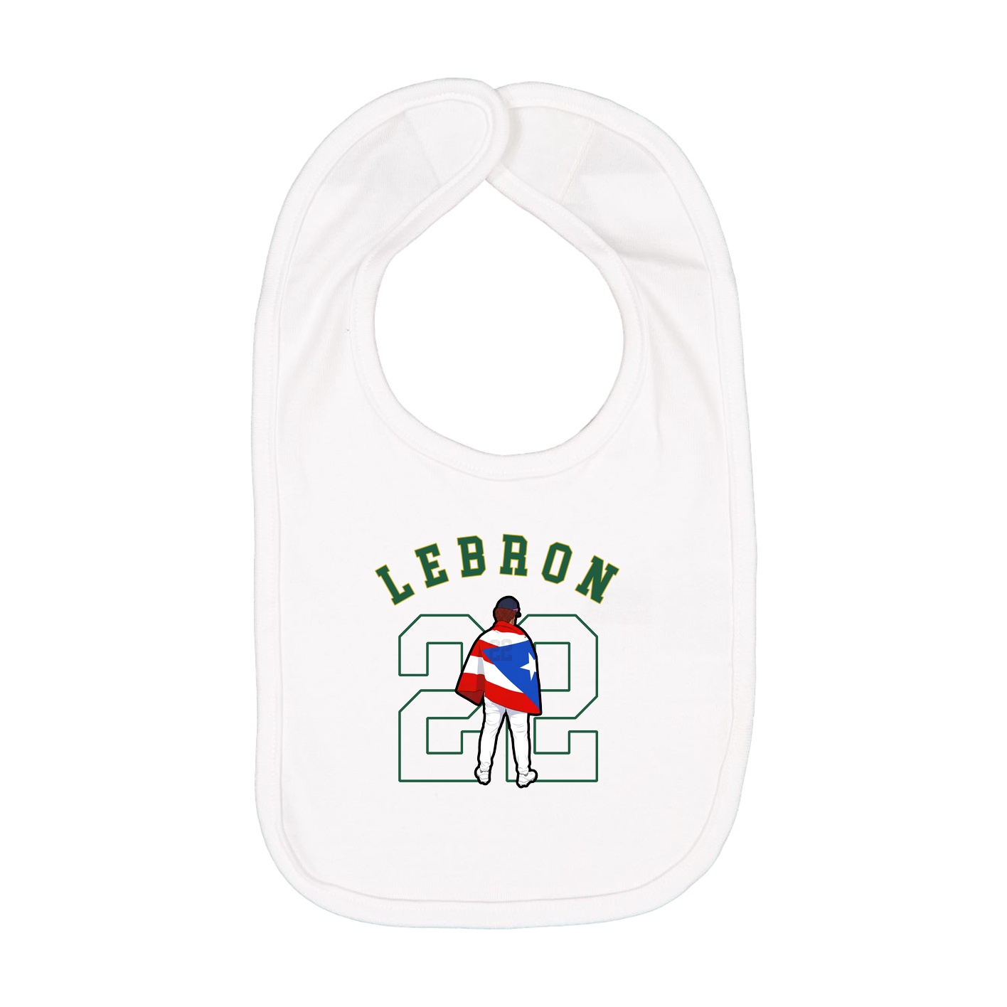 Infant Bib