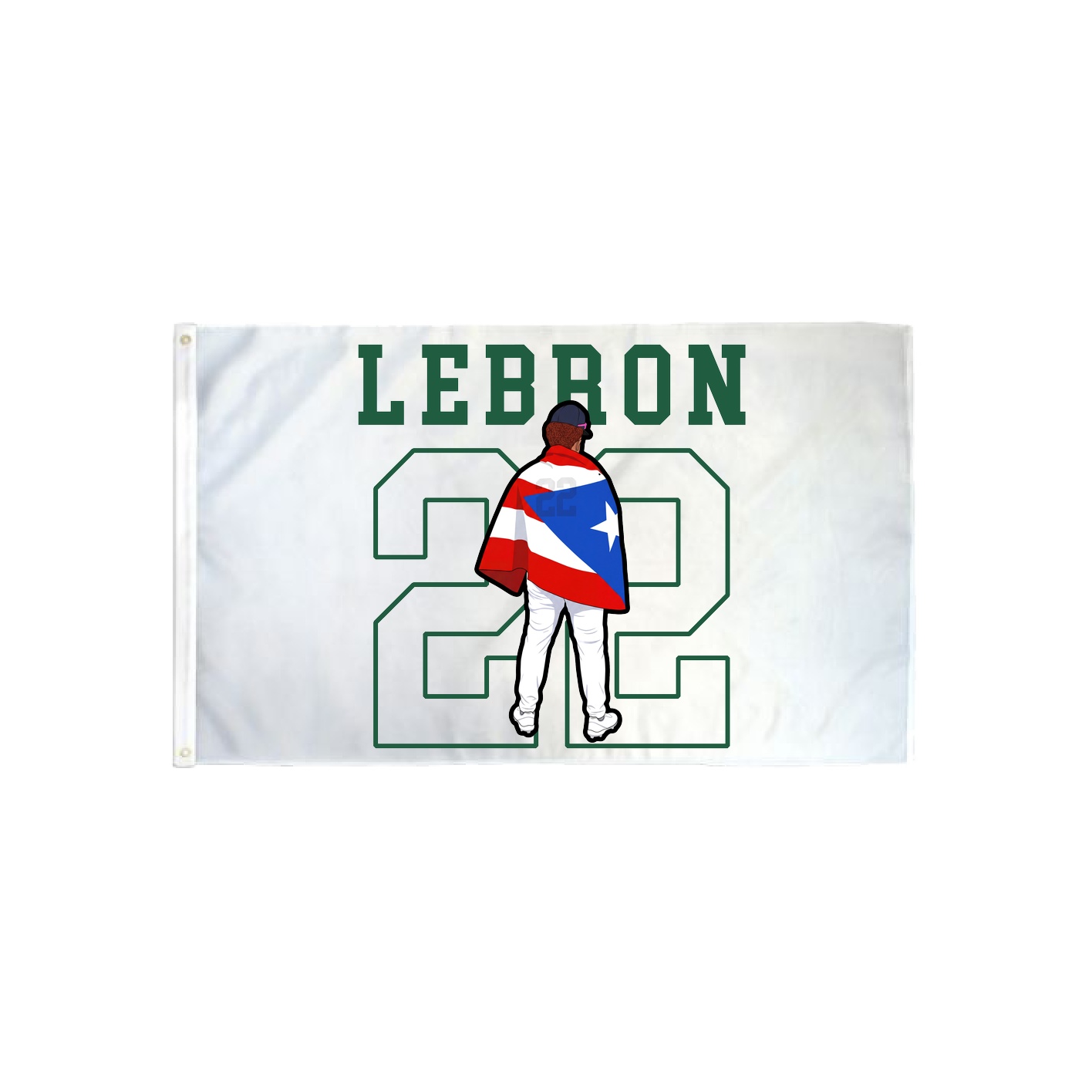 3x5 Flag