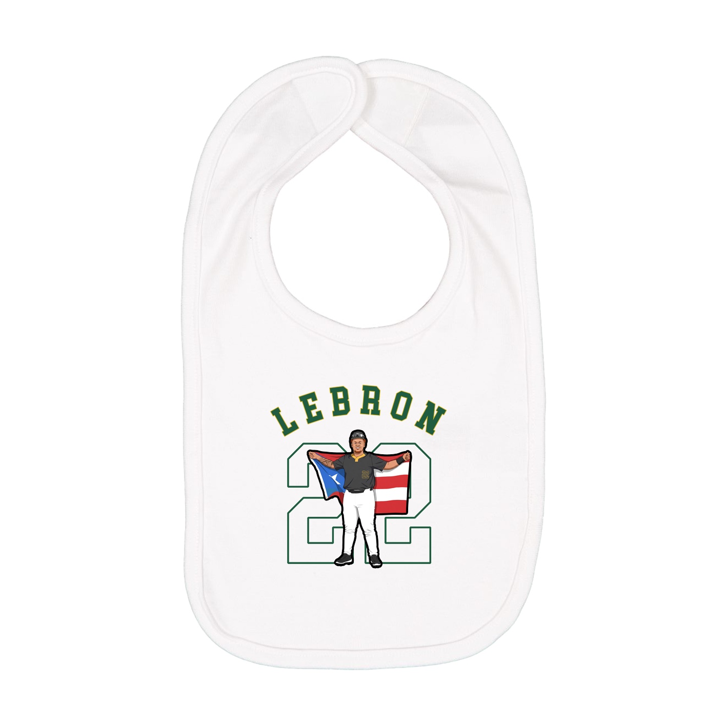 Infant Bib