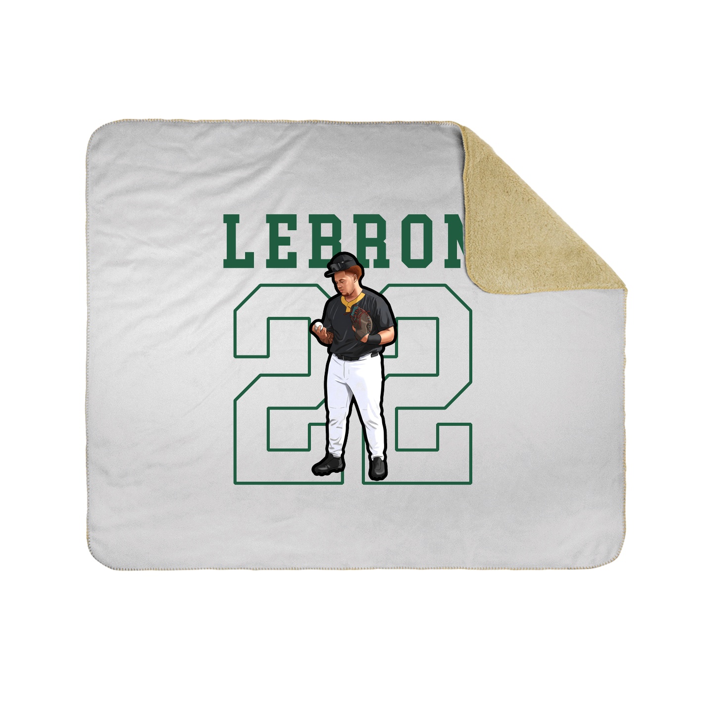 Throw Blanket
