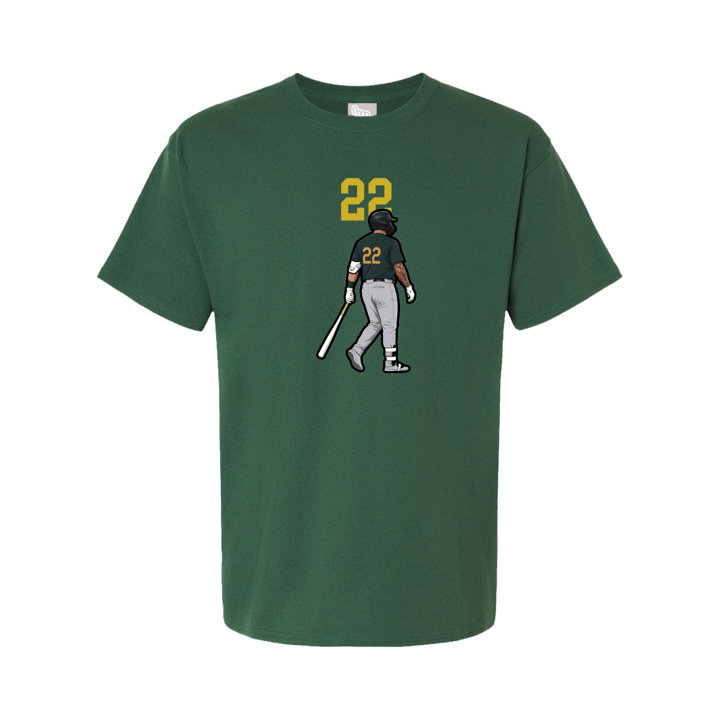 Youth Tee