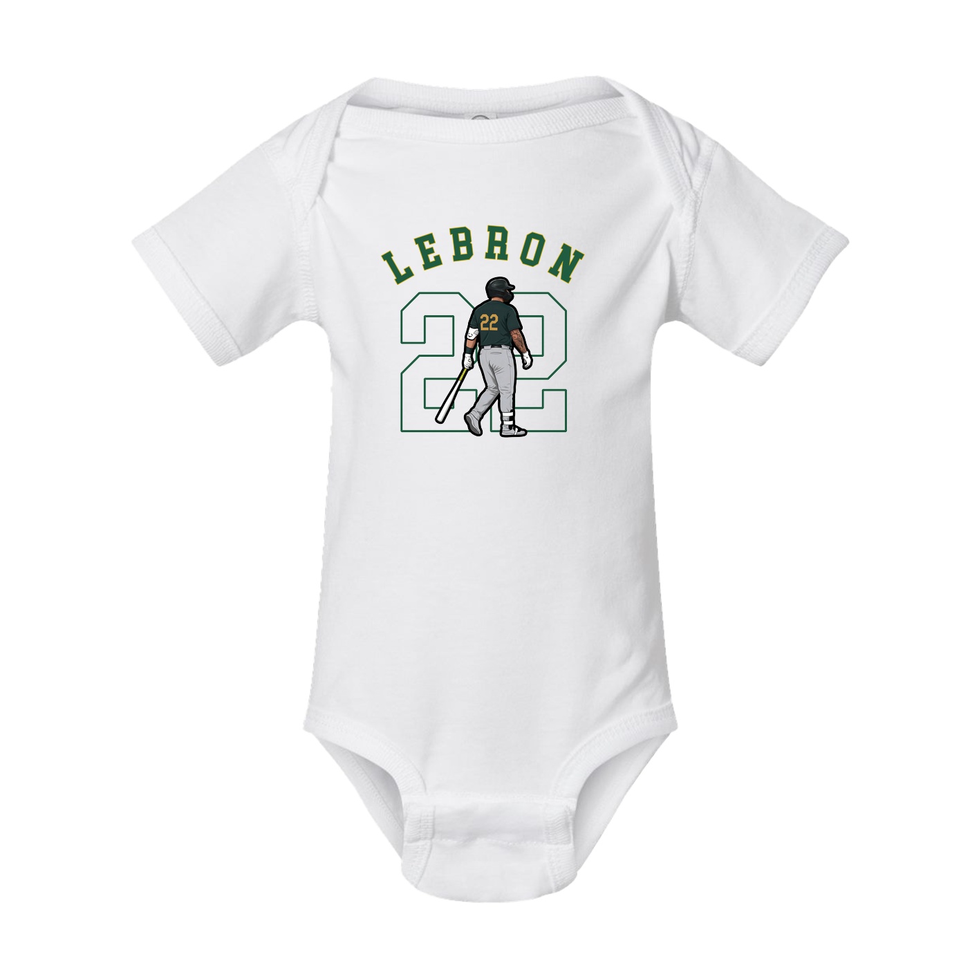 Baby Onesie