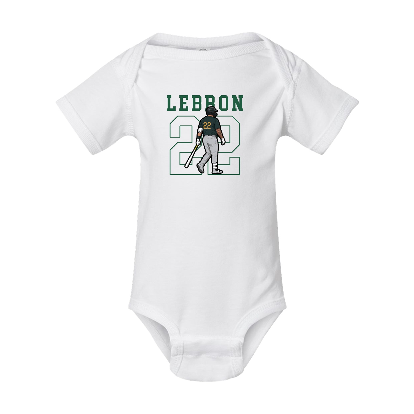 Baby Onesie