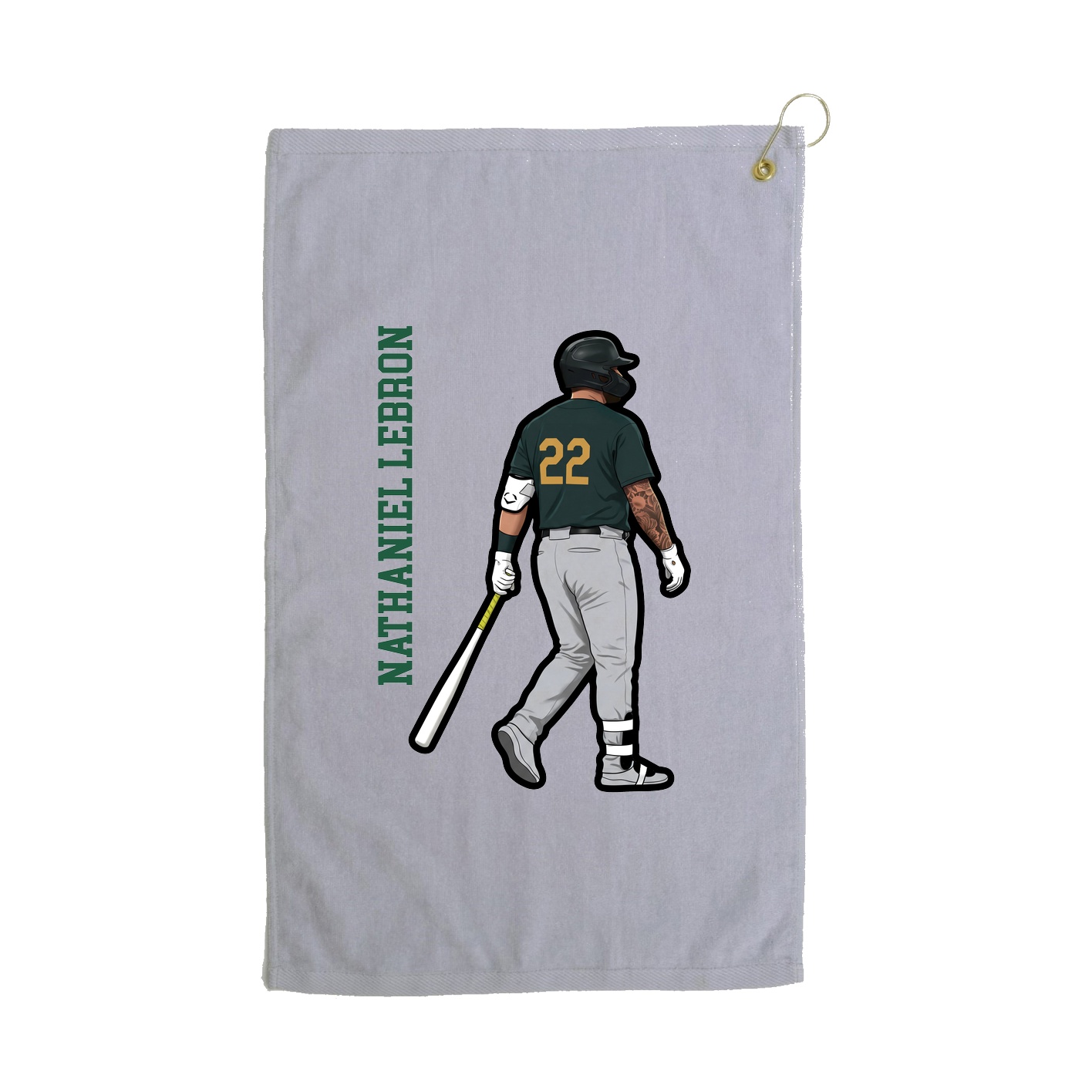 Golf Towel