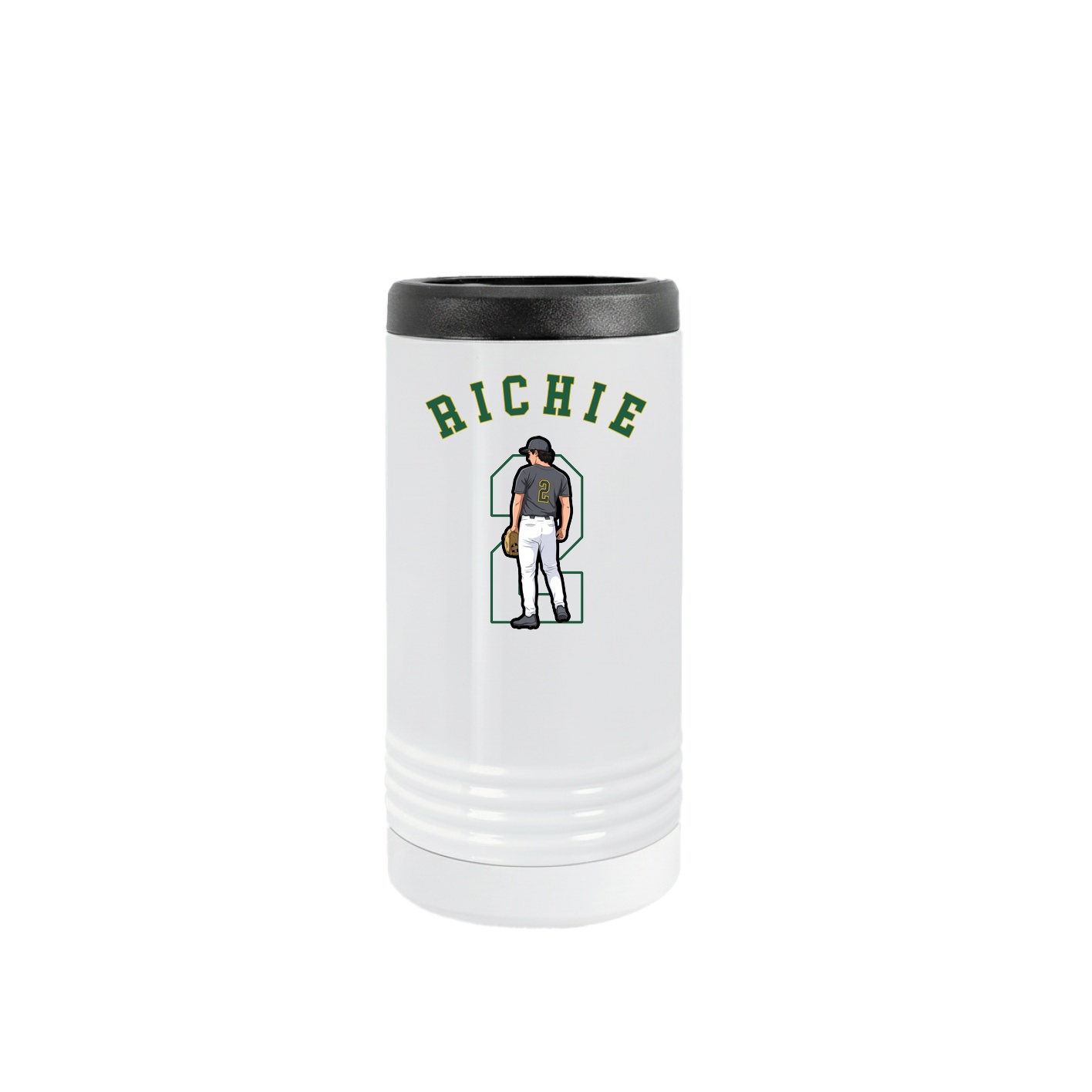 Slim Beverage Holder