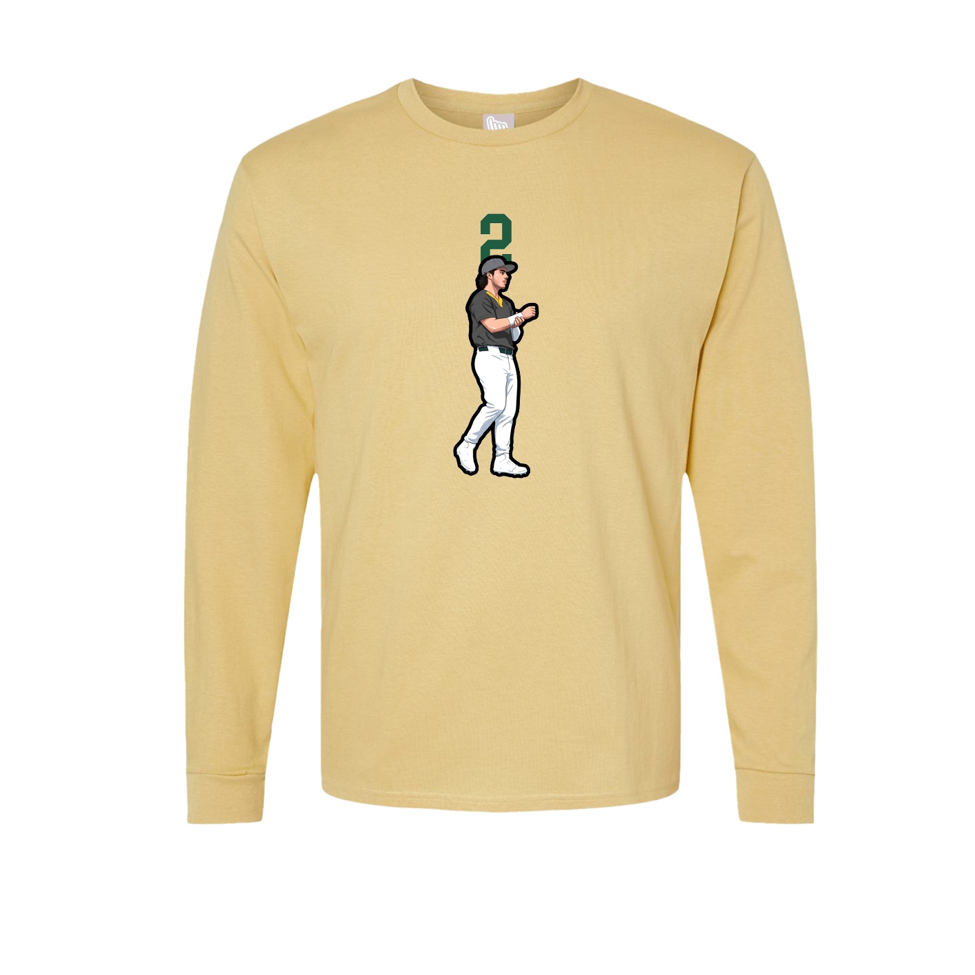 Long Sleeve Tee