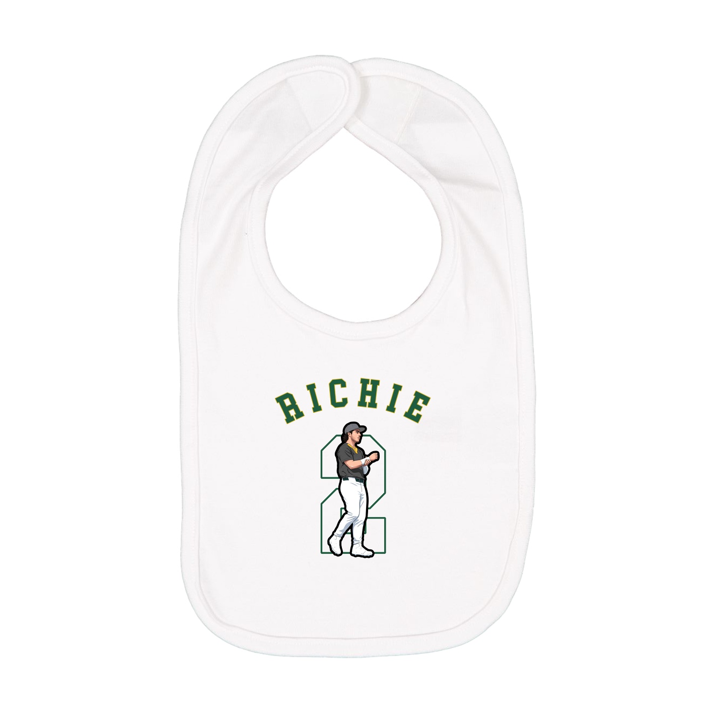 Infant Bib