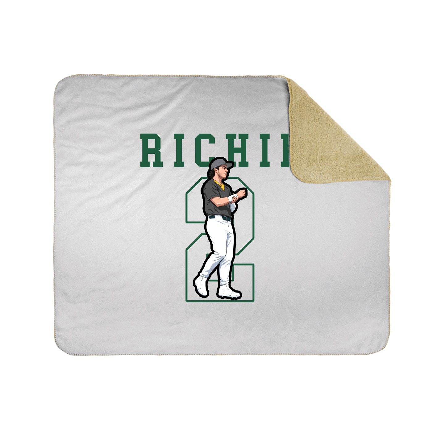 Throw Blanket