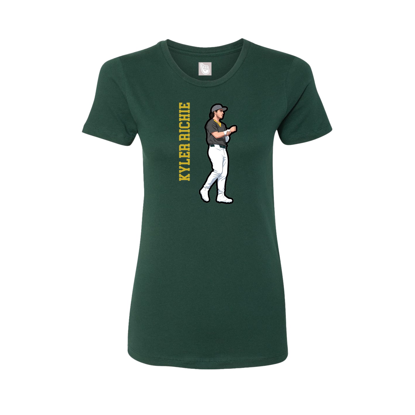 Womens Tee