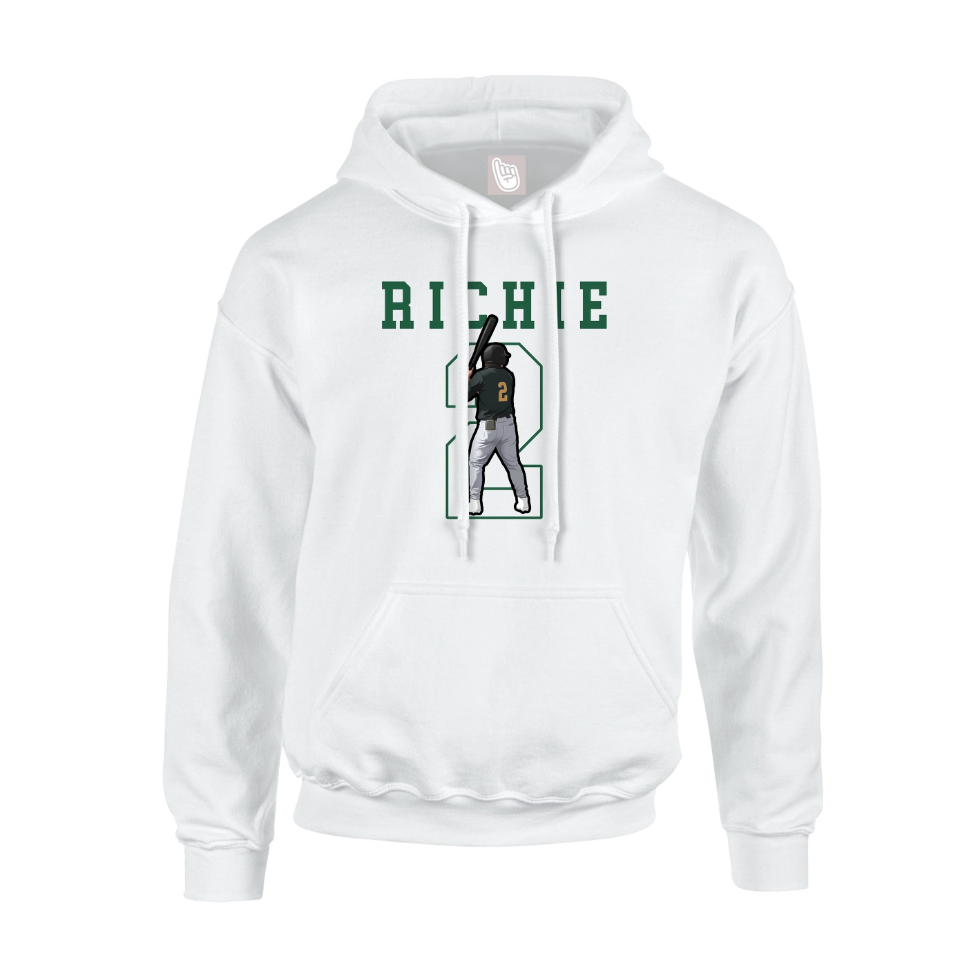 Youth Hoodie