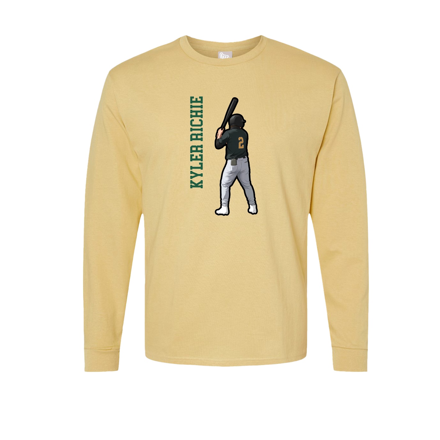 Long Sleeve Tee