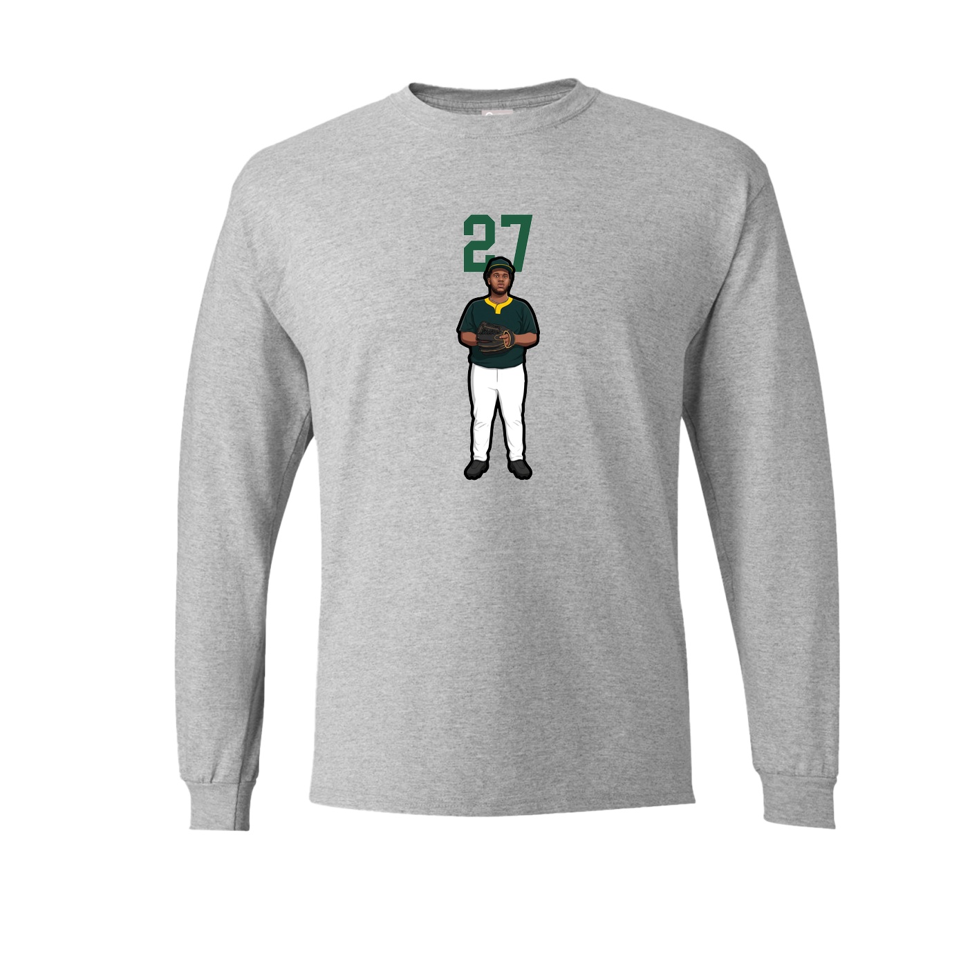Long Sleeve Tee