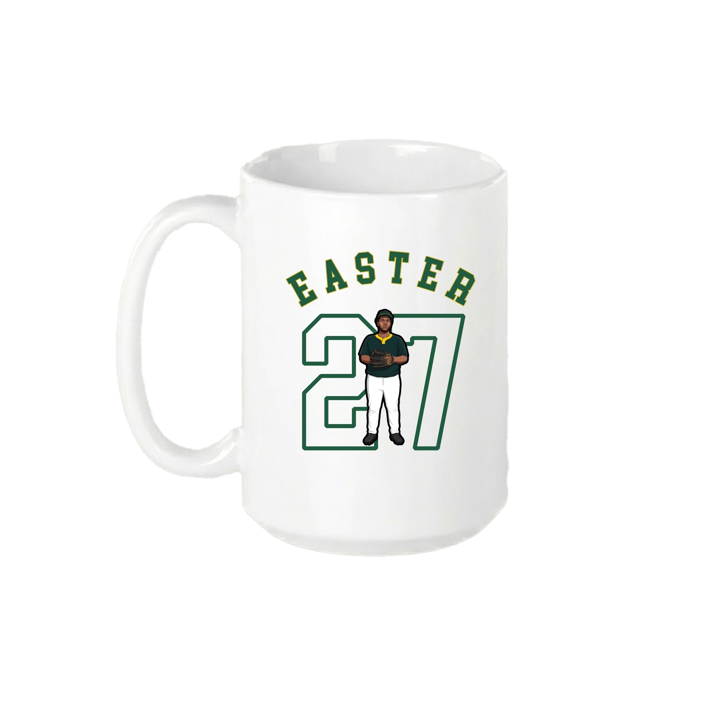 15oz Coffee Mug