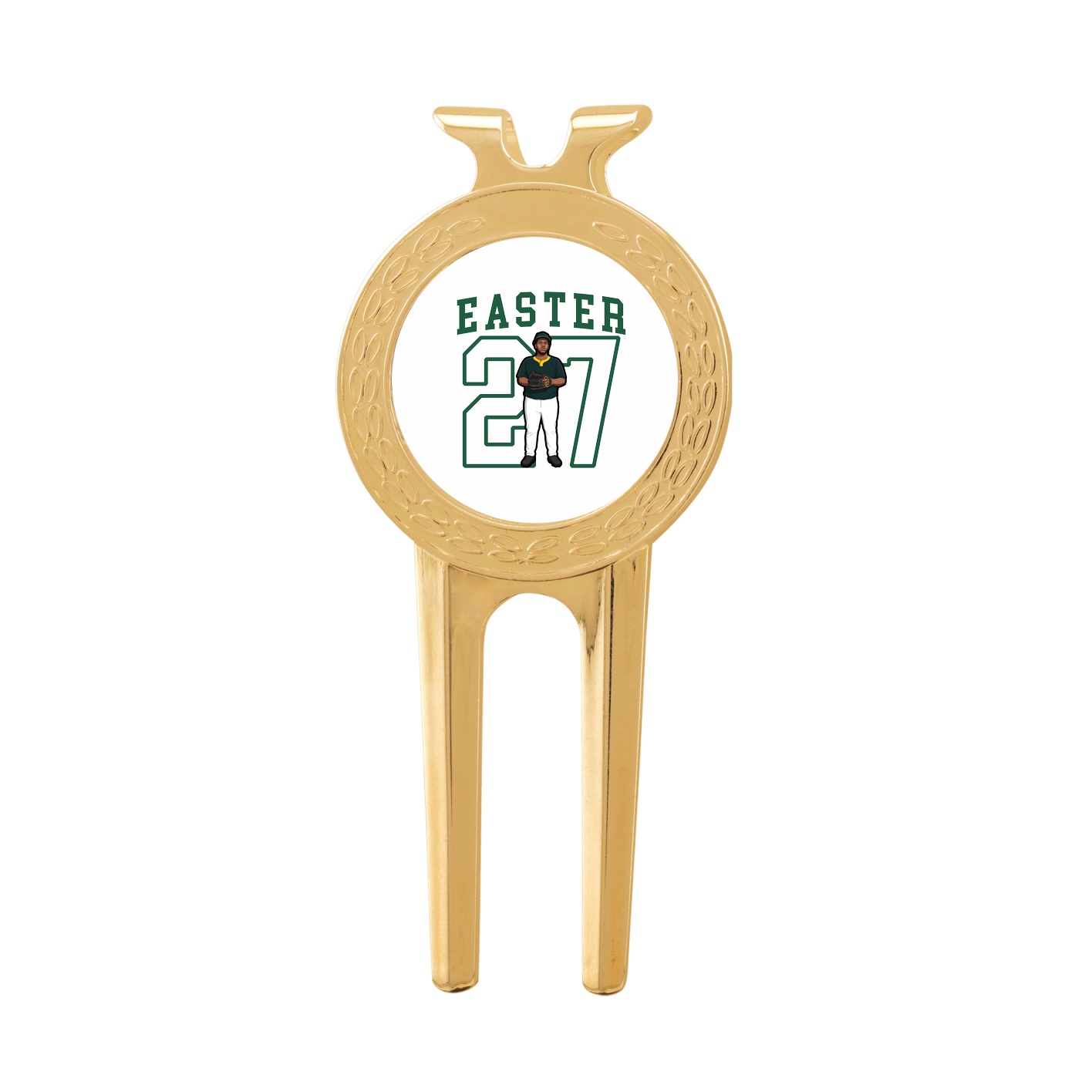 Divot Tool with Ball Marker — Shirsey in Classic