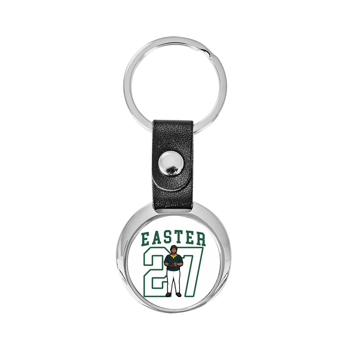 Key Chain — Shirsey in Classic