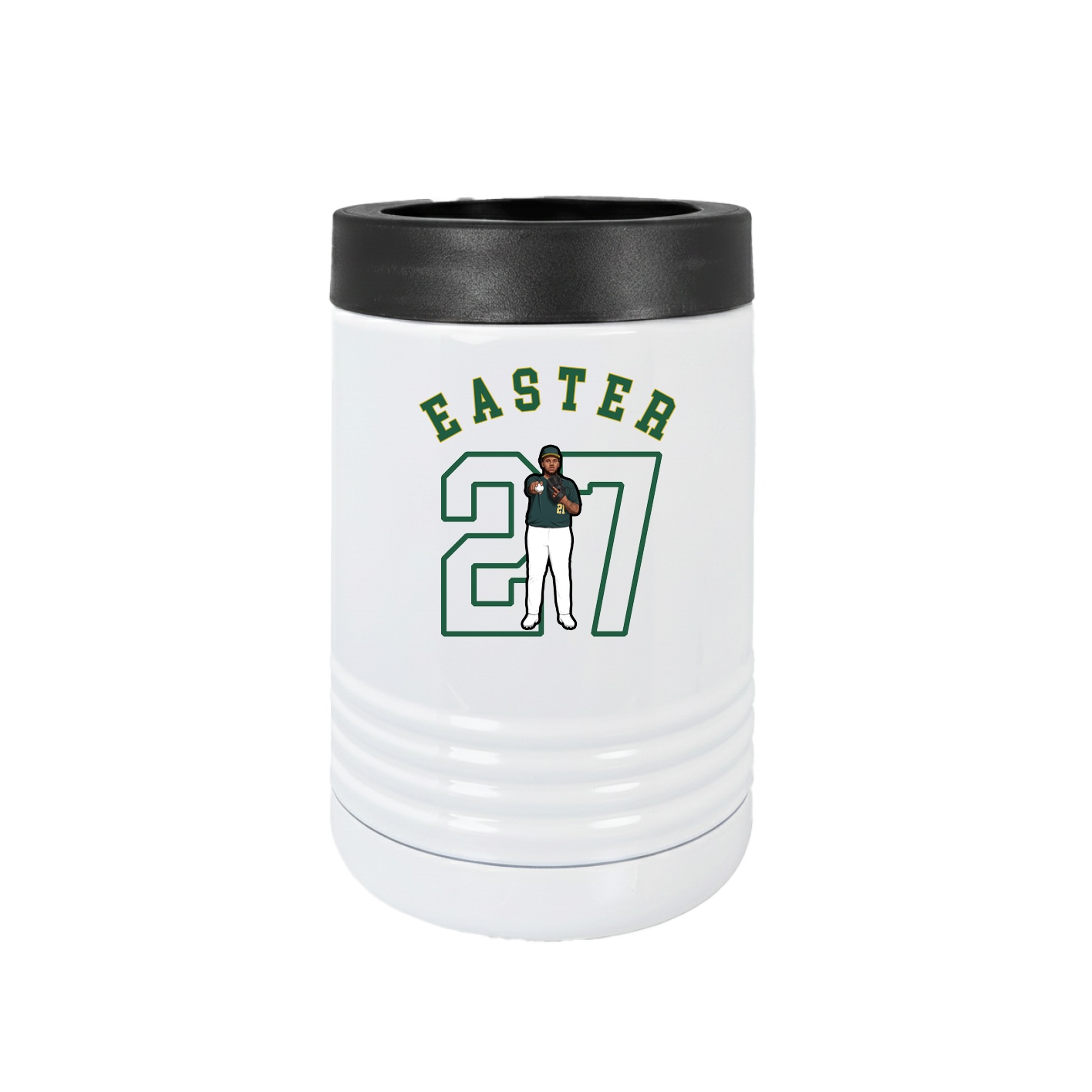 Beverage Holder — Shirsey Arch in White