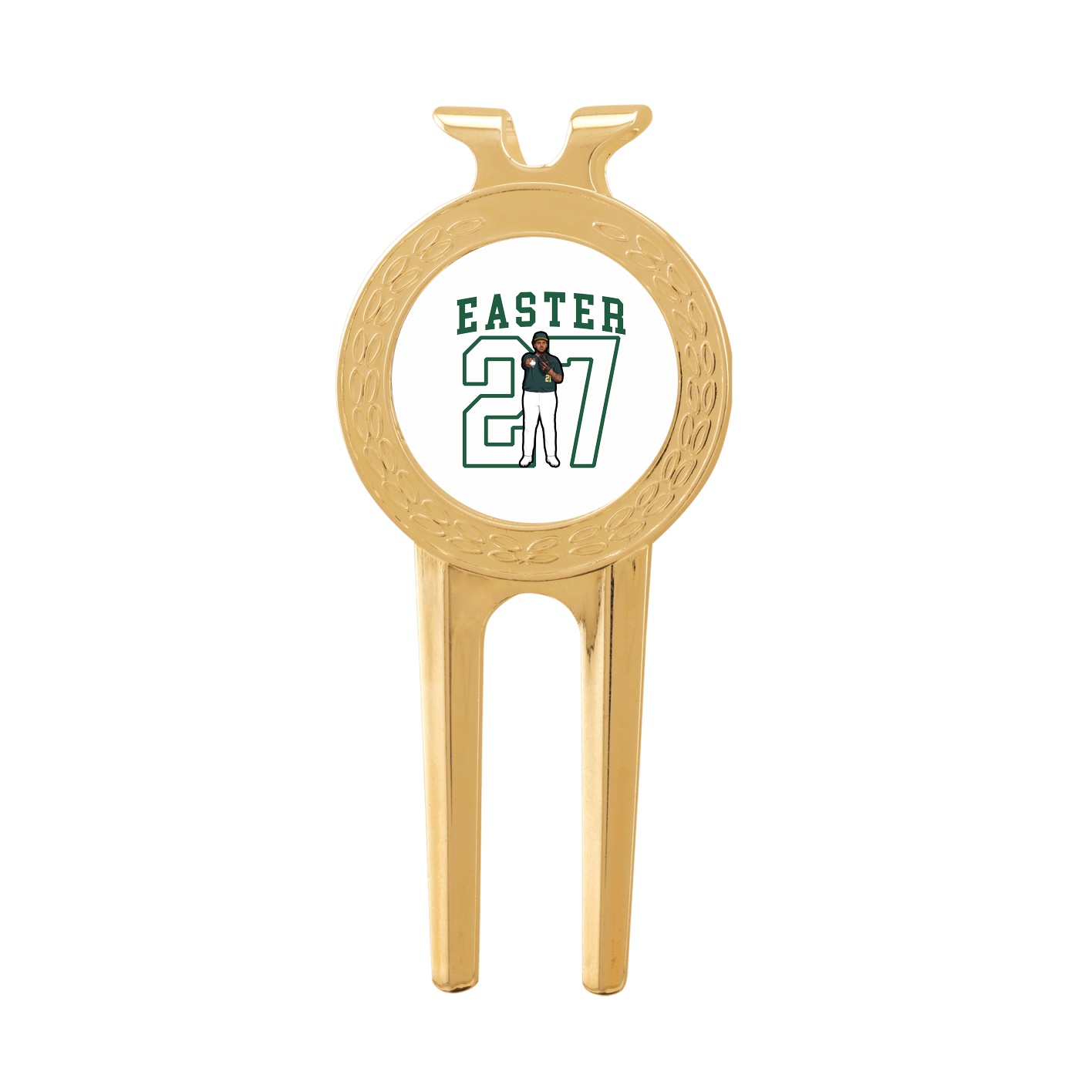 Divot Tool with Ball Marker — Shirsey in Classic