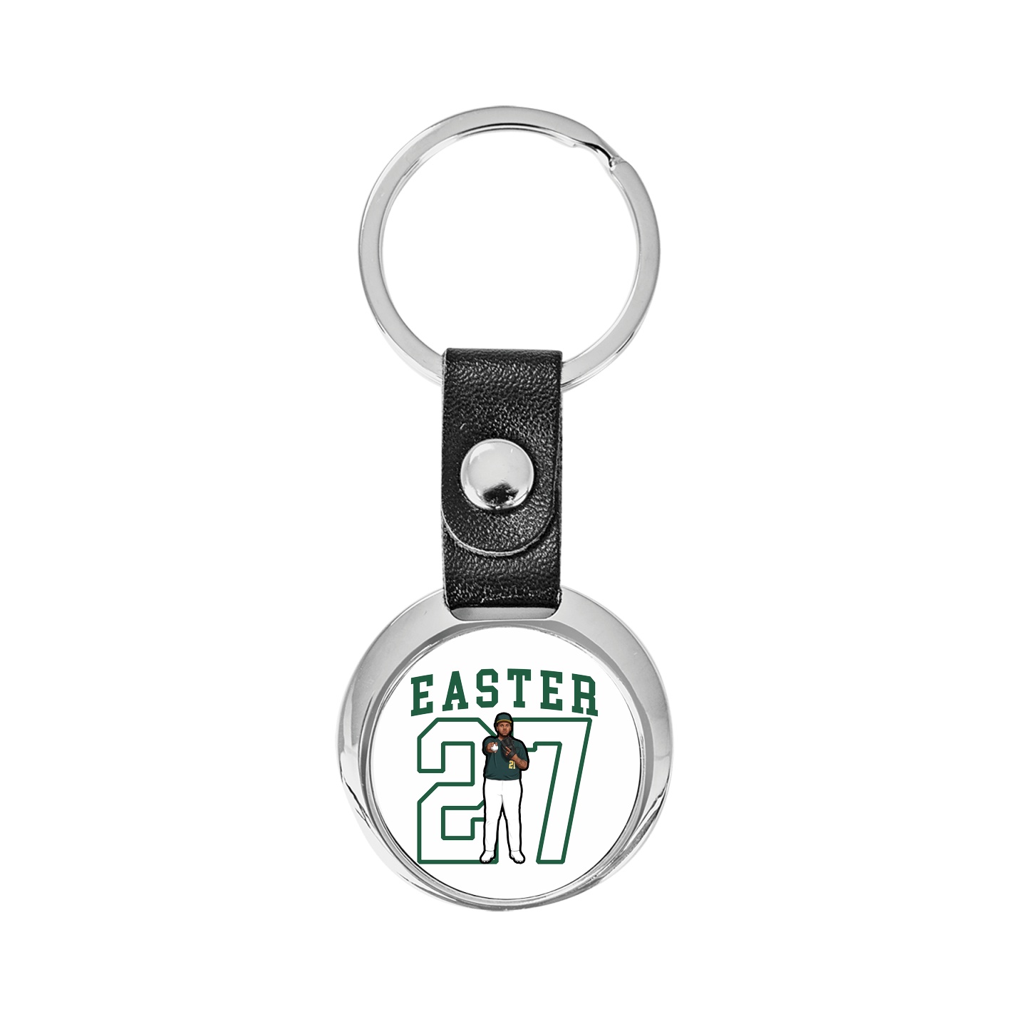 Key Chain — Shirsey in Classic