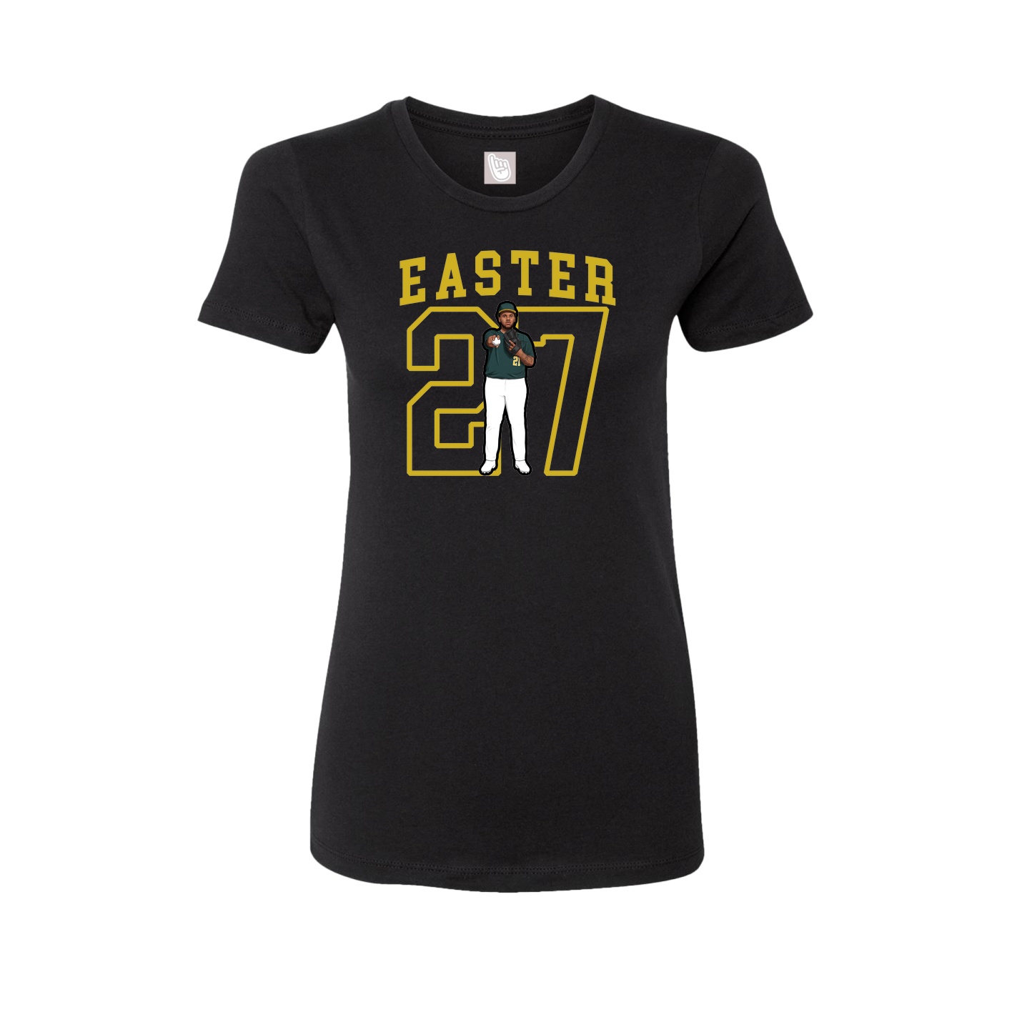 Womens Tee