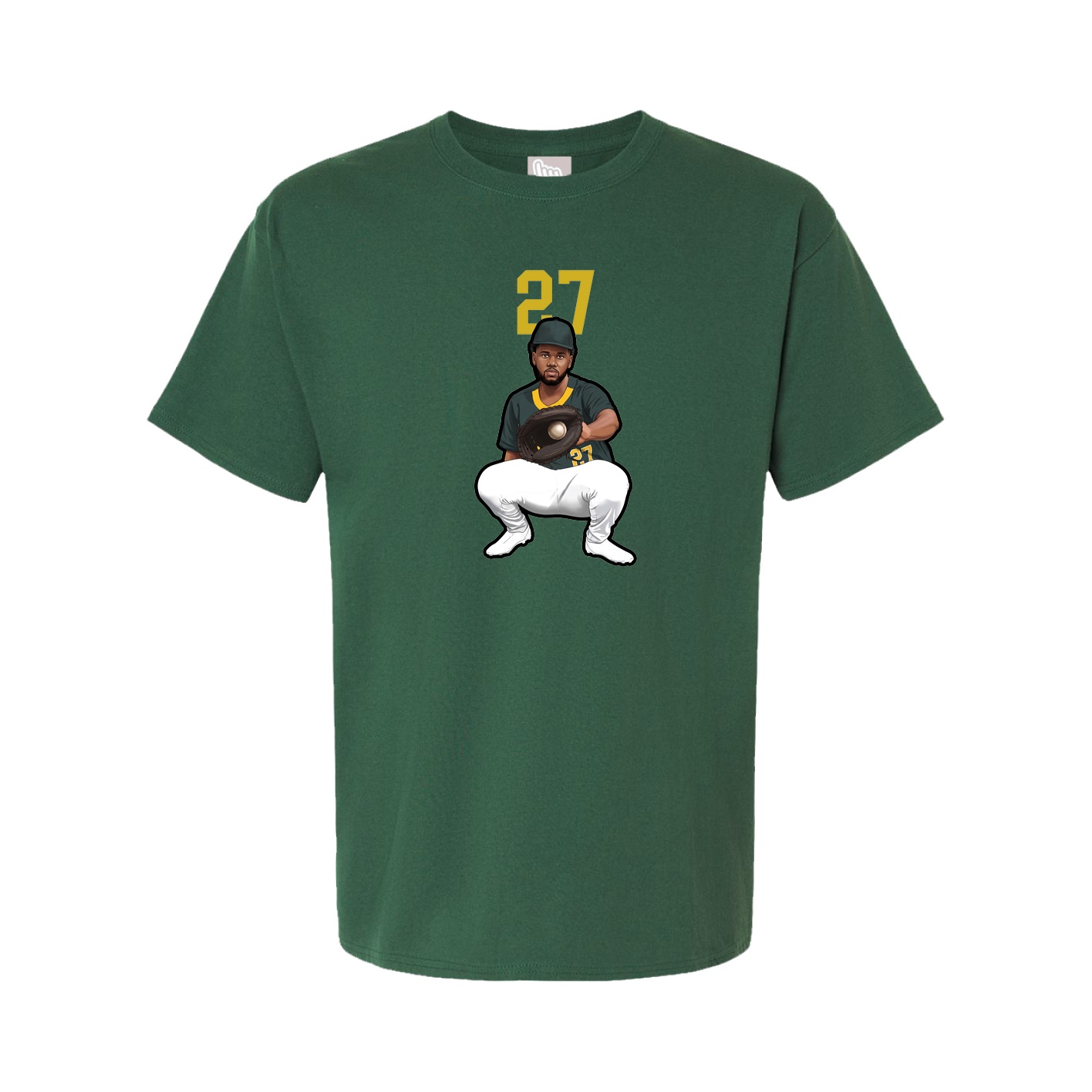 NIL Club Youth Tee